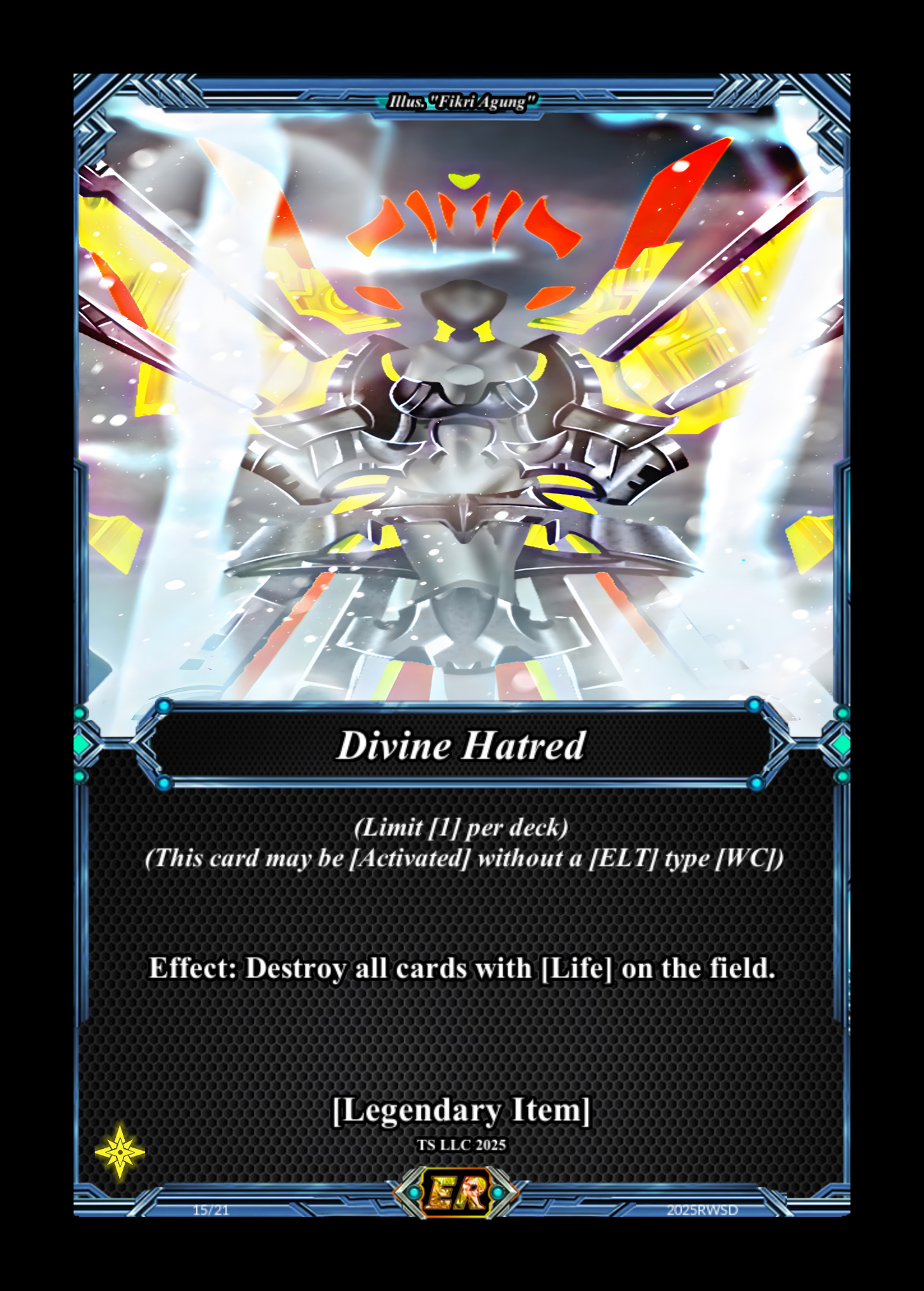 Starter Deck: Siri