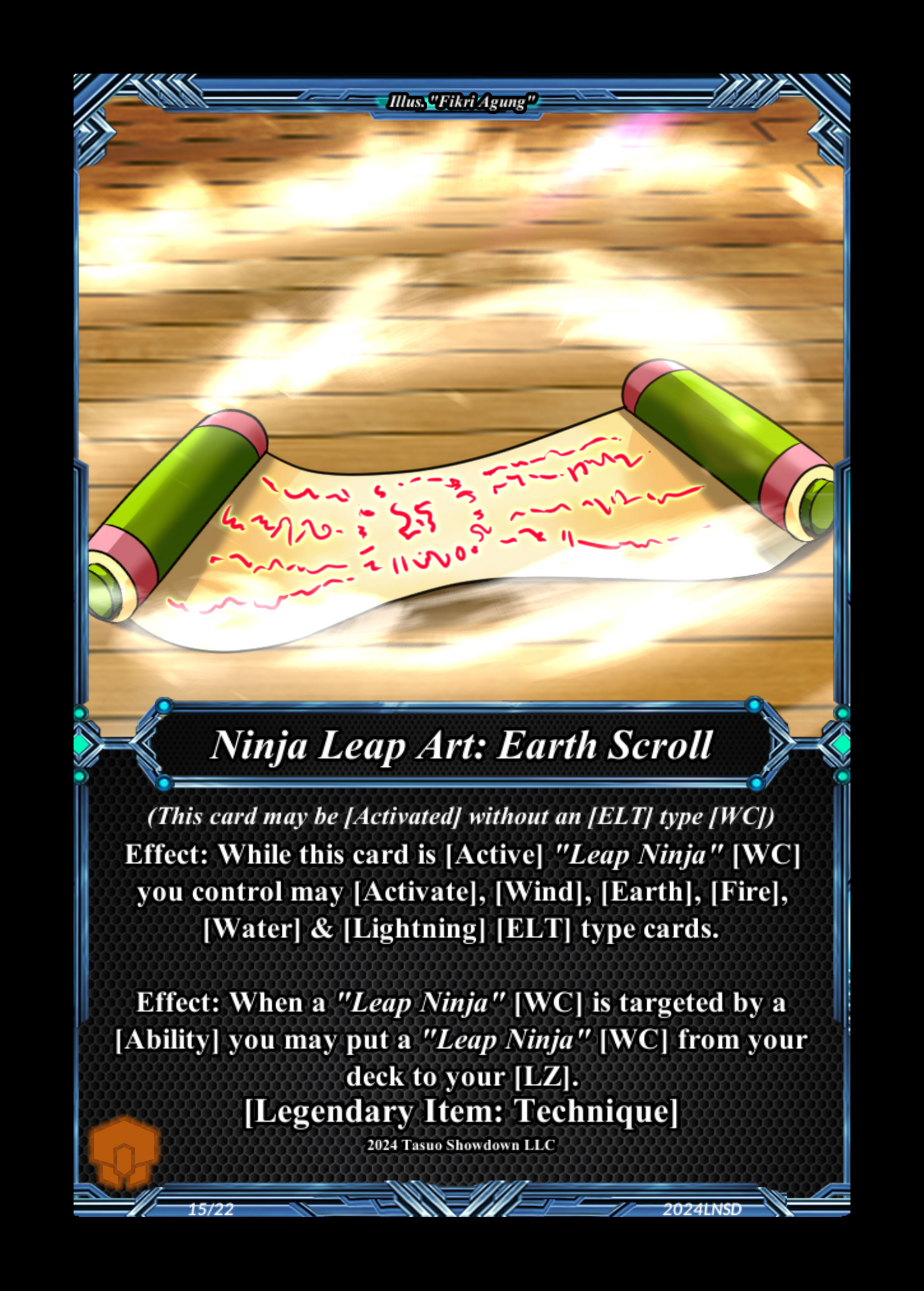 Starter Deck: Yuu