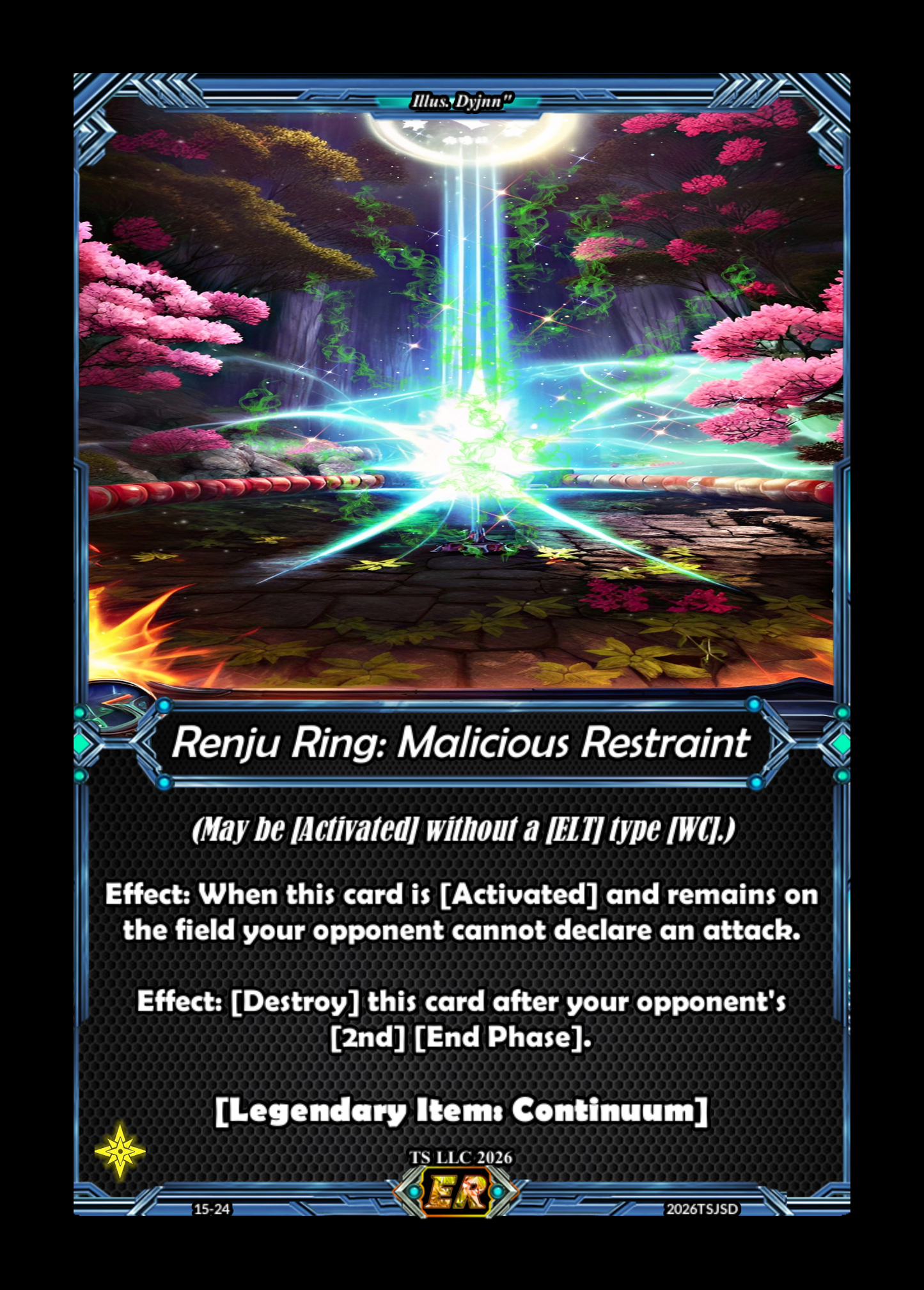 Starter Deck: Juno