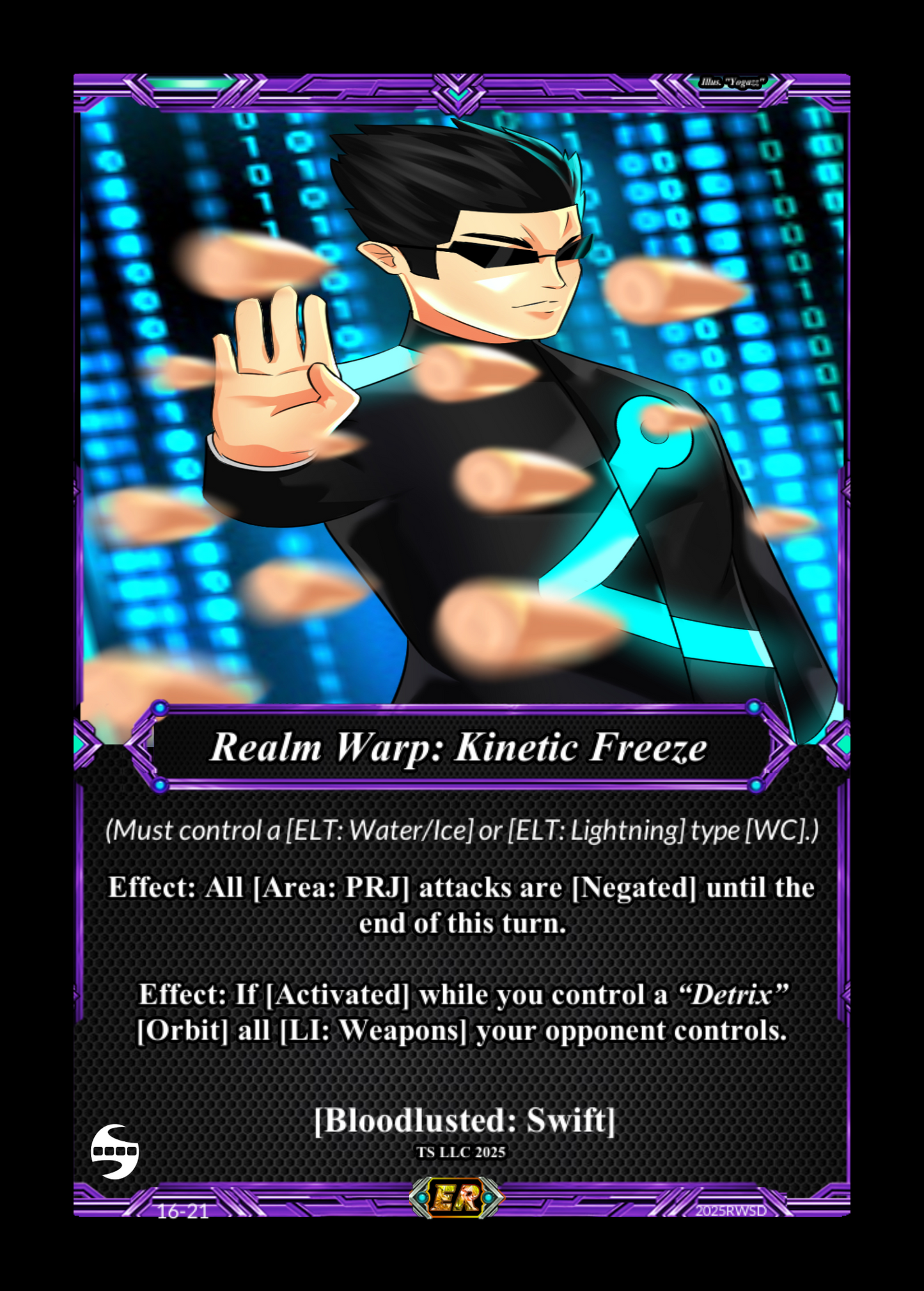 Starter Deck: Siri