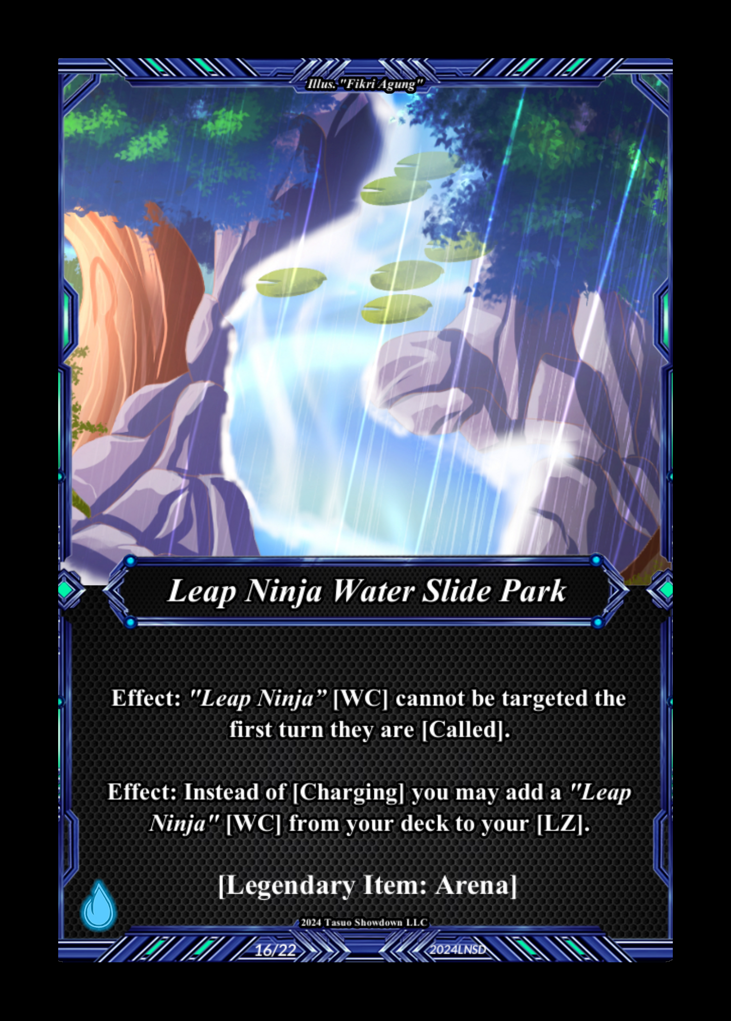 Starter Deck: Yuu