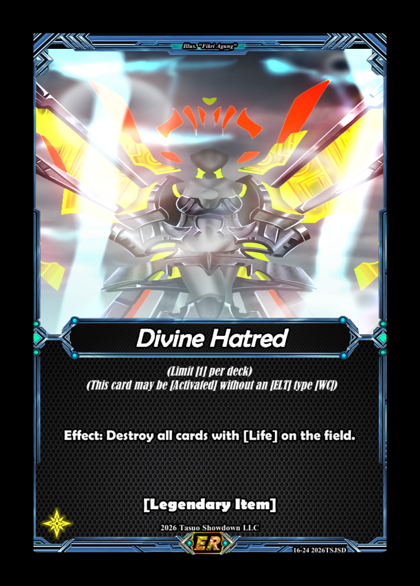 Starter Deck: Juno