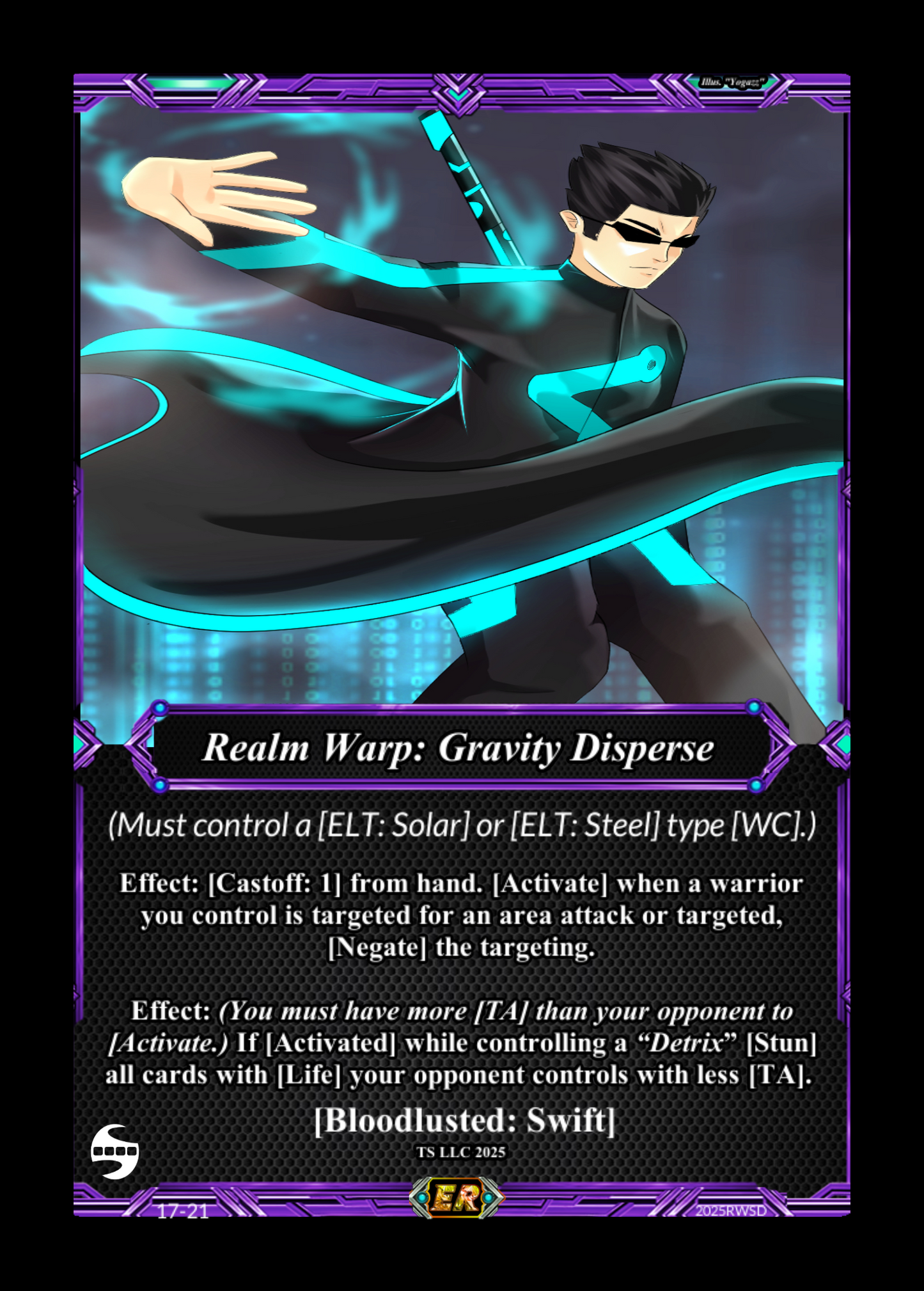 Starter Deck: Siri