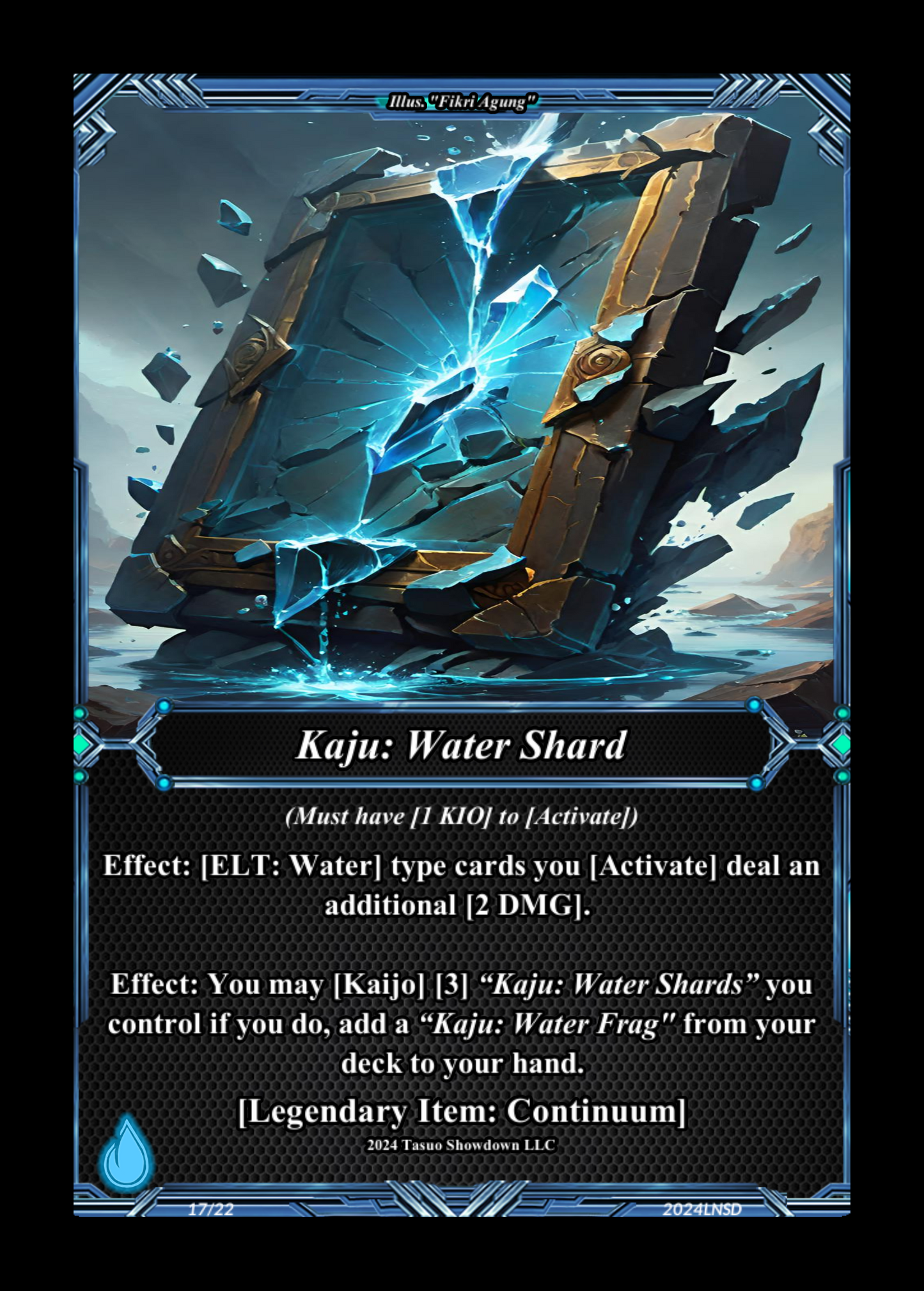 Starter Deck: Yuu