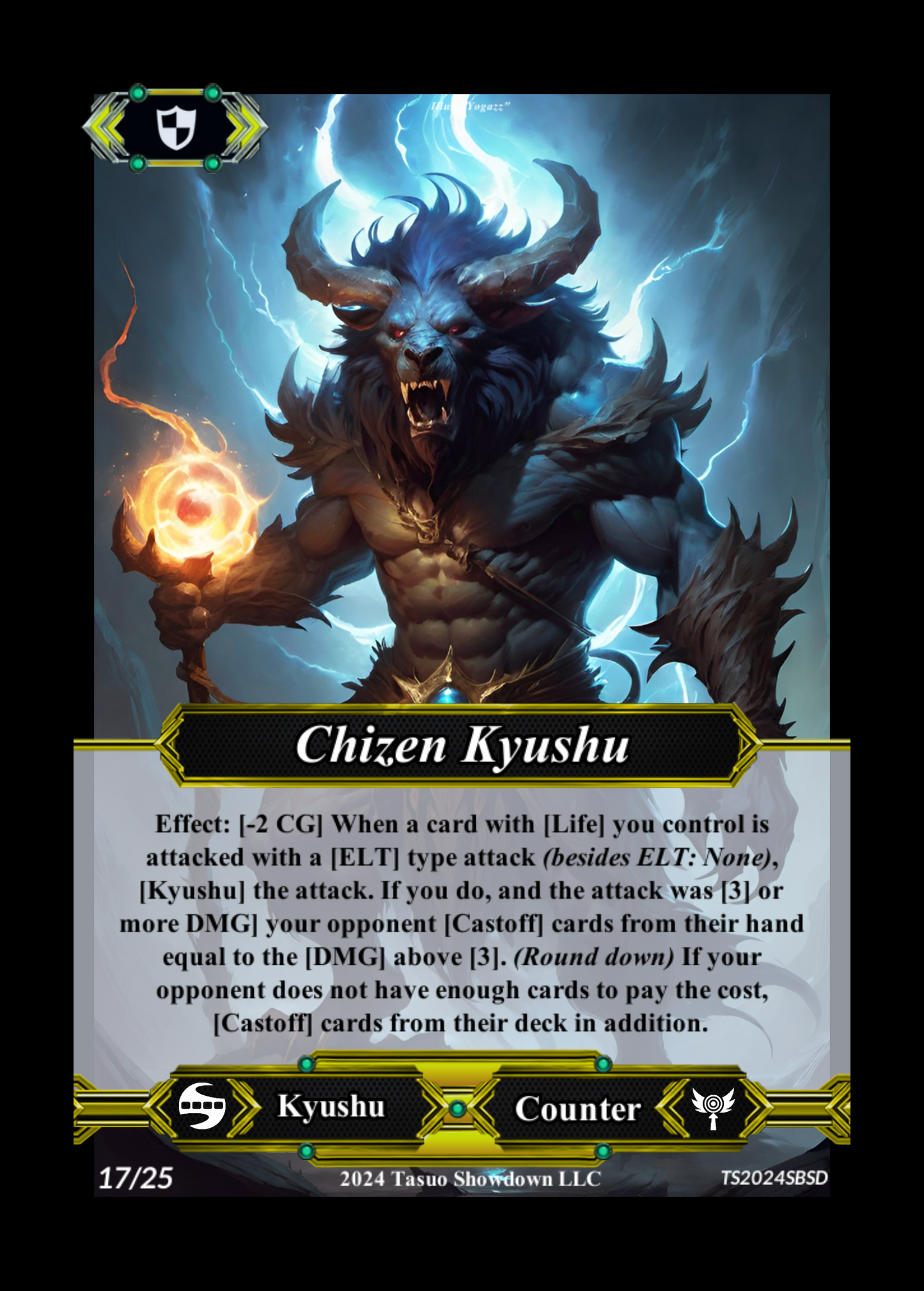 Starter Deck: Ury