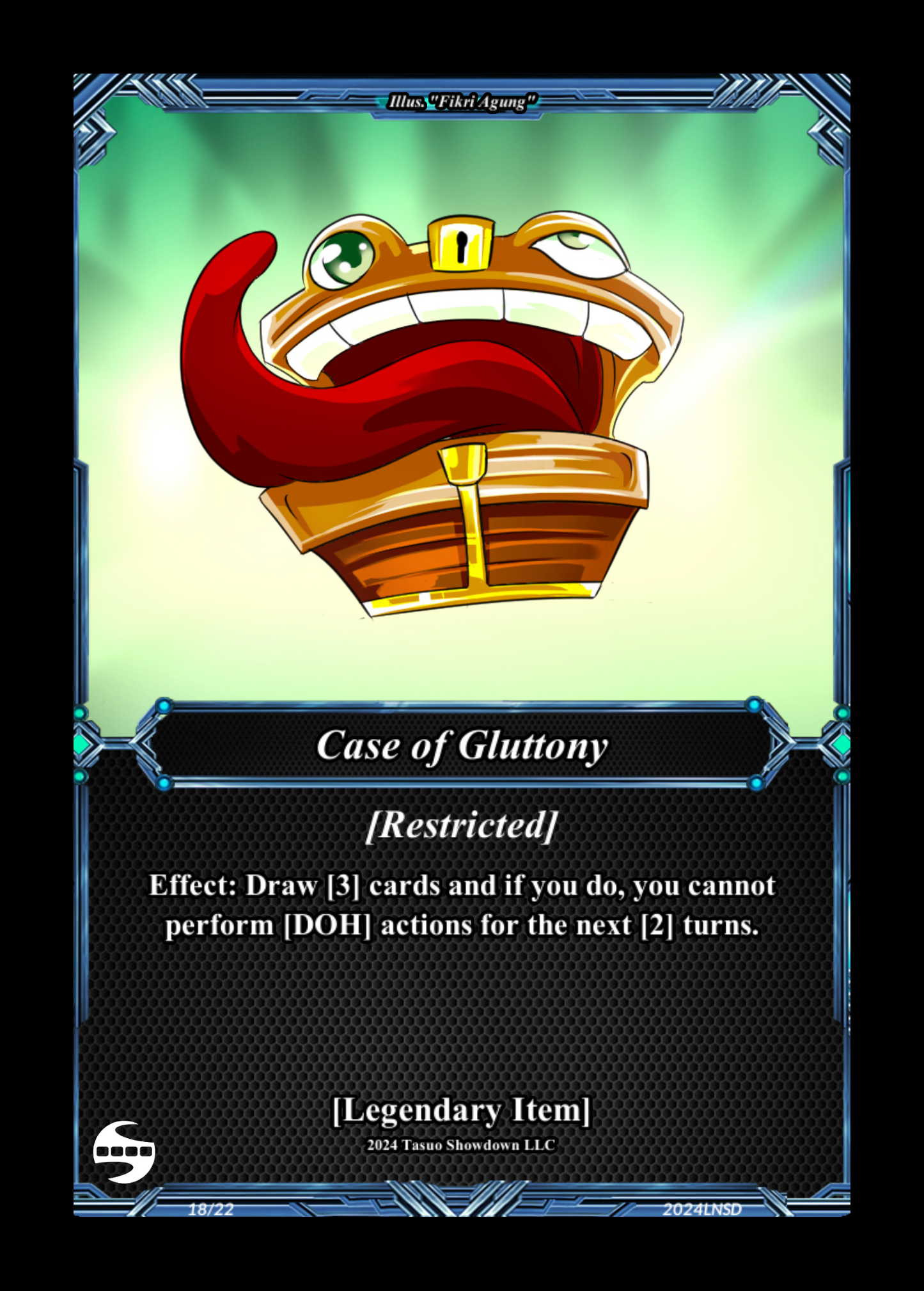 Starter Deck: Yuu