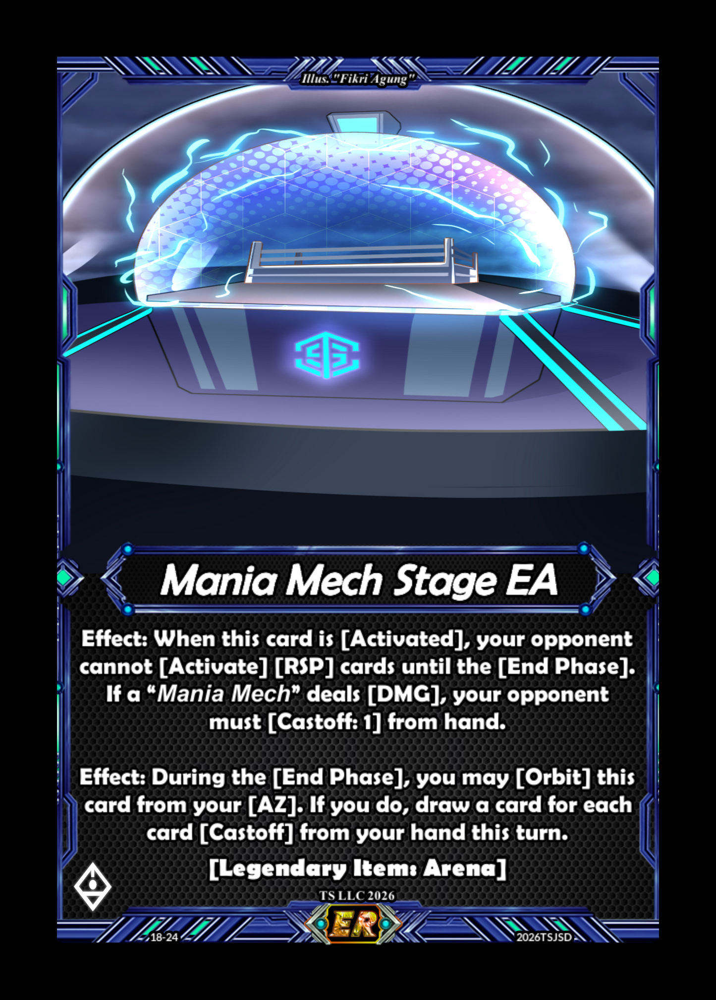 Starter Deck: Juno