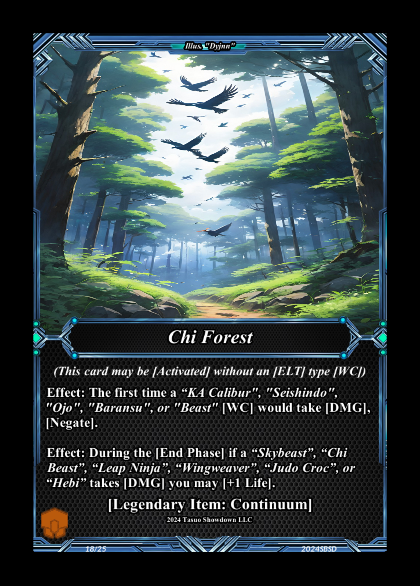Starter Deck: Ury