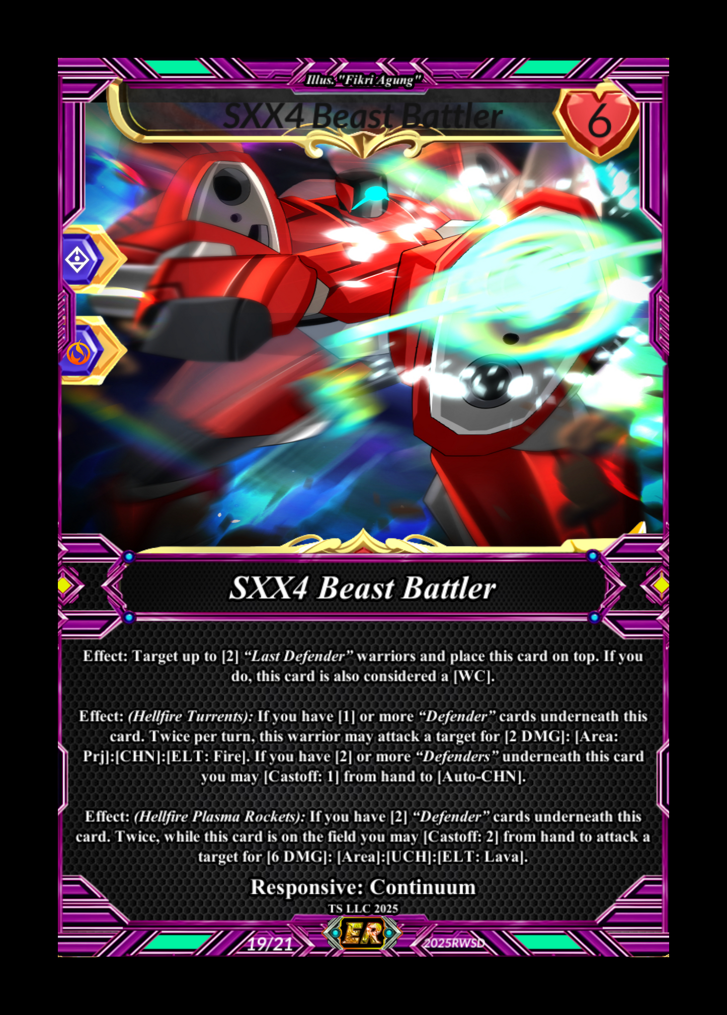 Starter Deck: Siri
