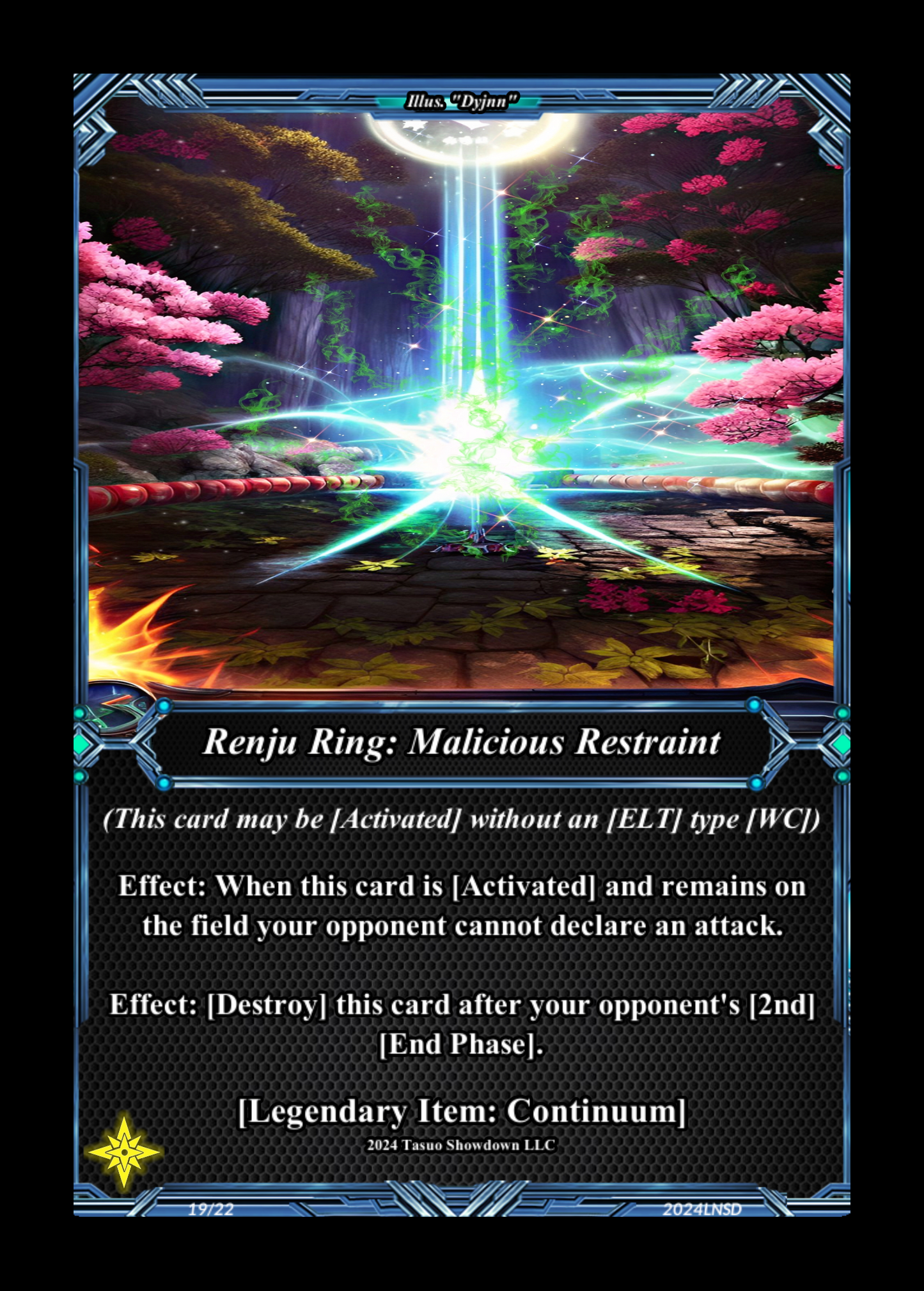 Starter Deck: Yuu