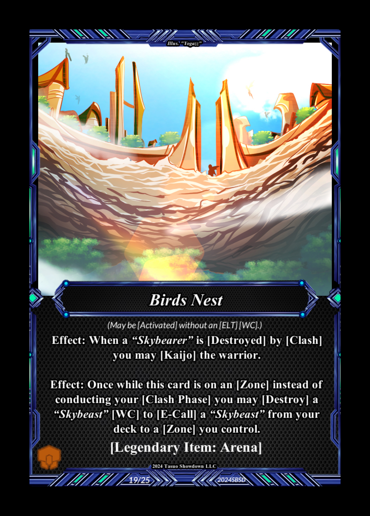 Starter Deck: Ury