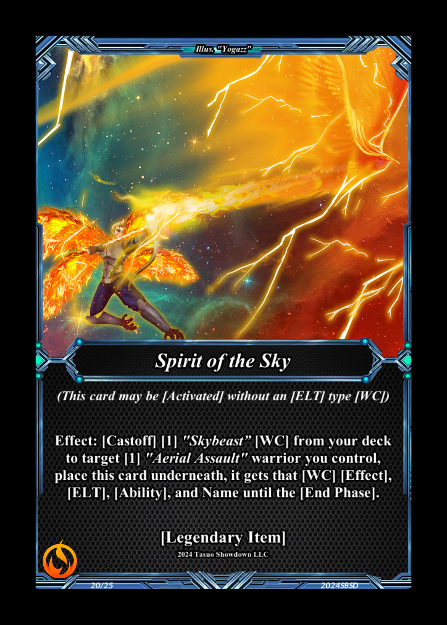Starter Deck: Ury