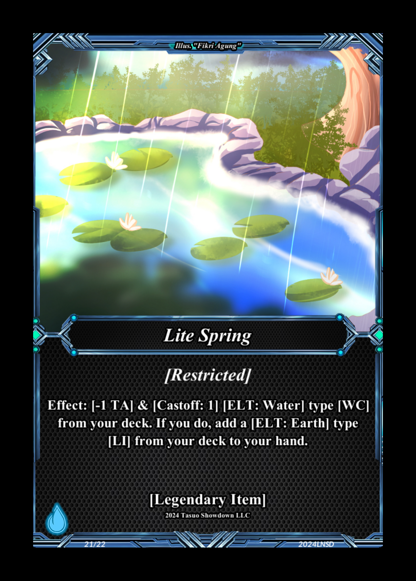 Starter Deck: Yuu