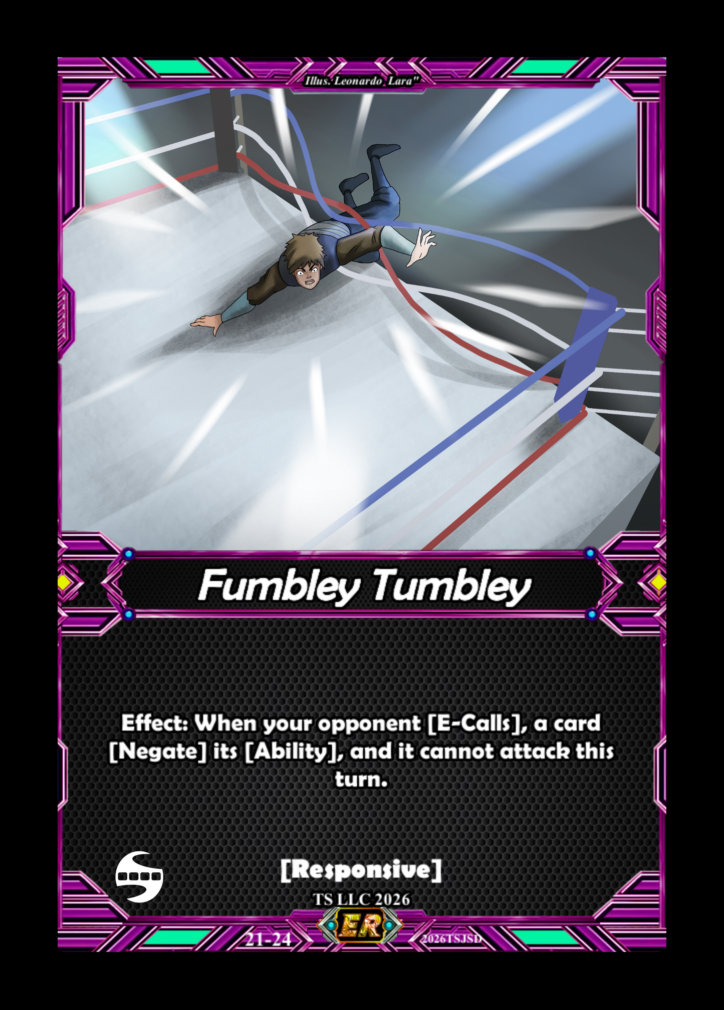 Starter Deck: Juno