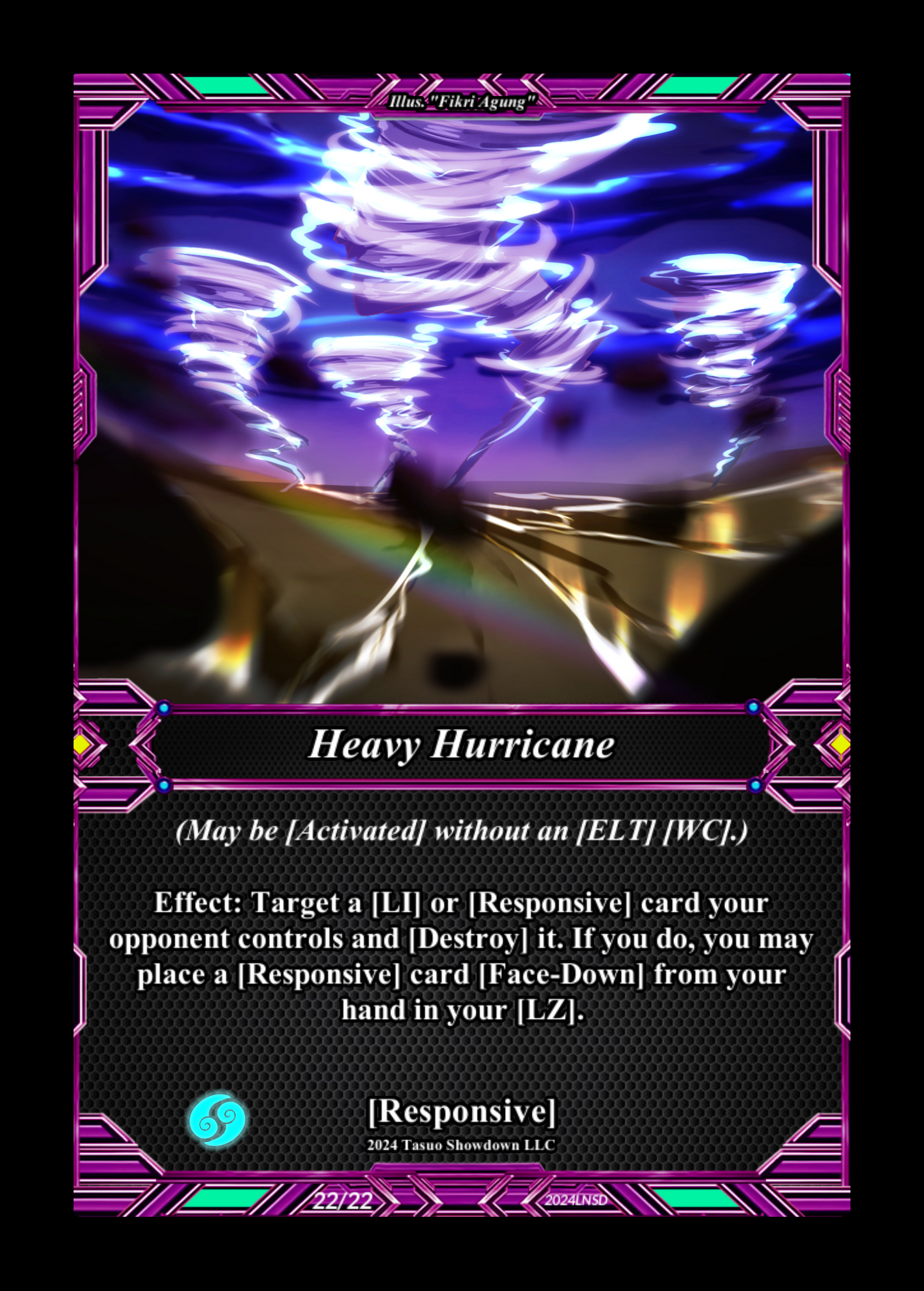 Starter Deck: Yuu