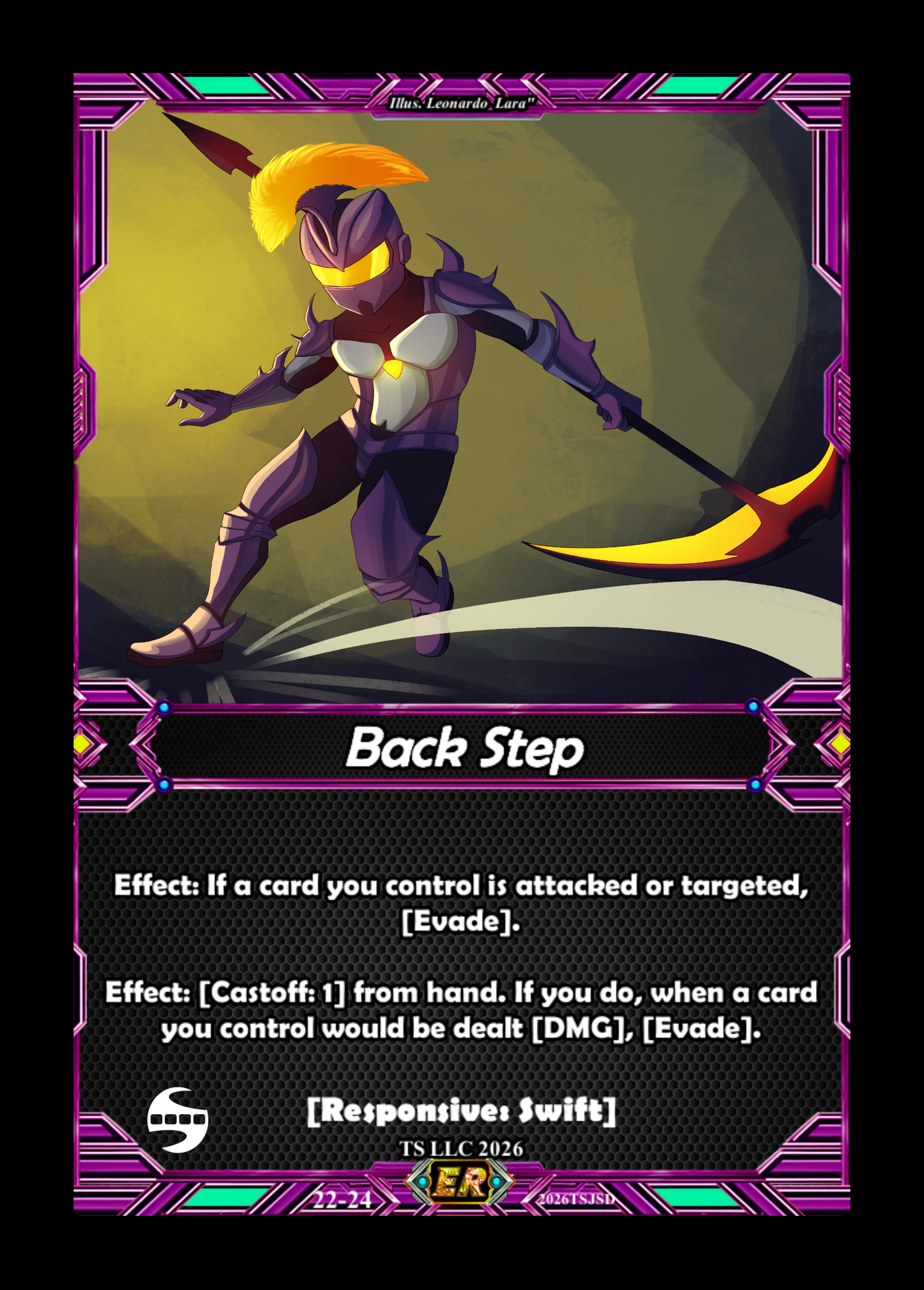 Starter Deck: Juno