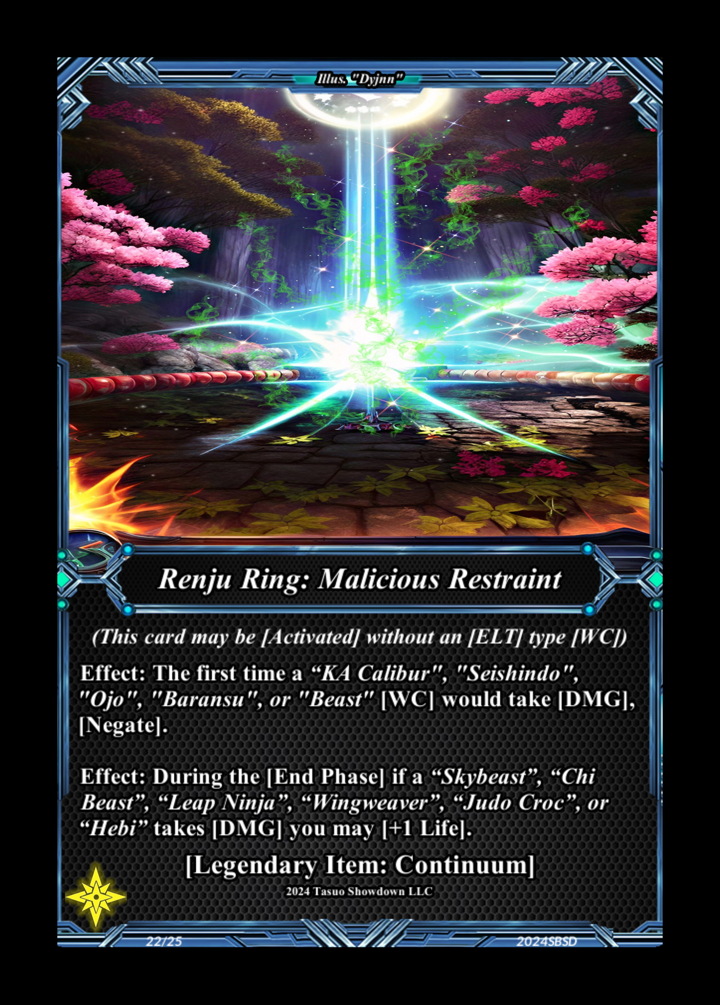 Starter Deck: Ury