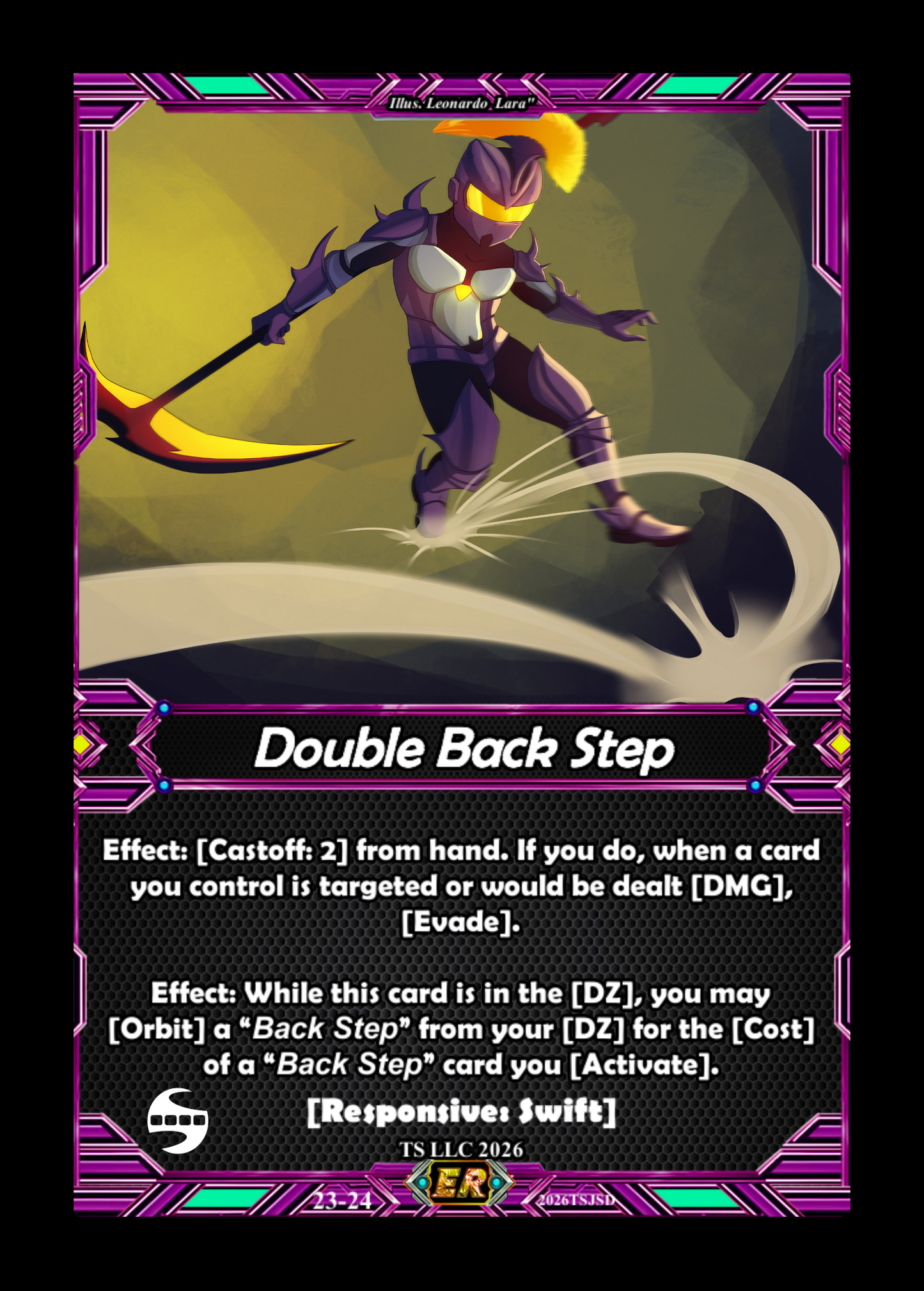 Starter Deck: Juno