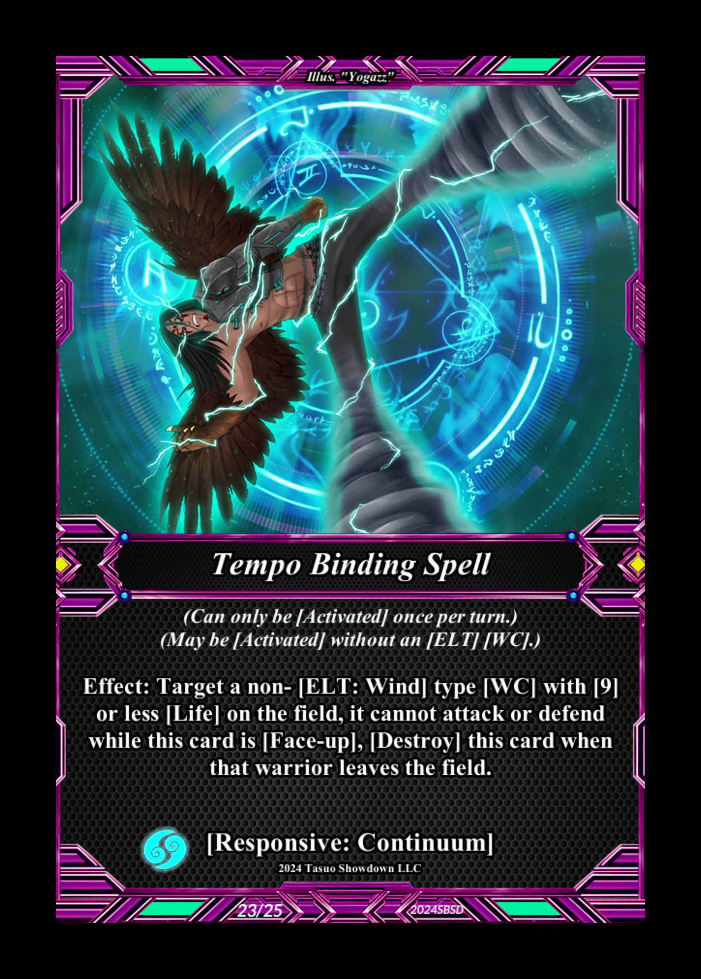 Starter Deck: Ury