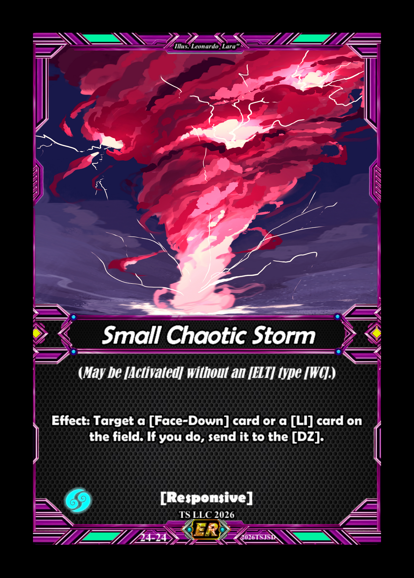 Starter Deck: Juno