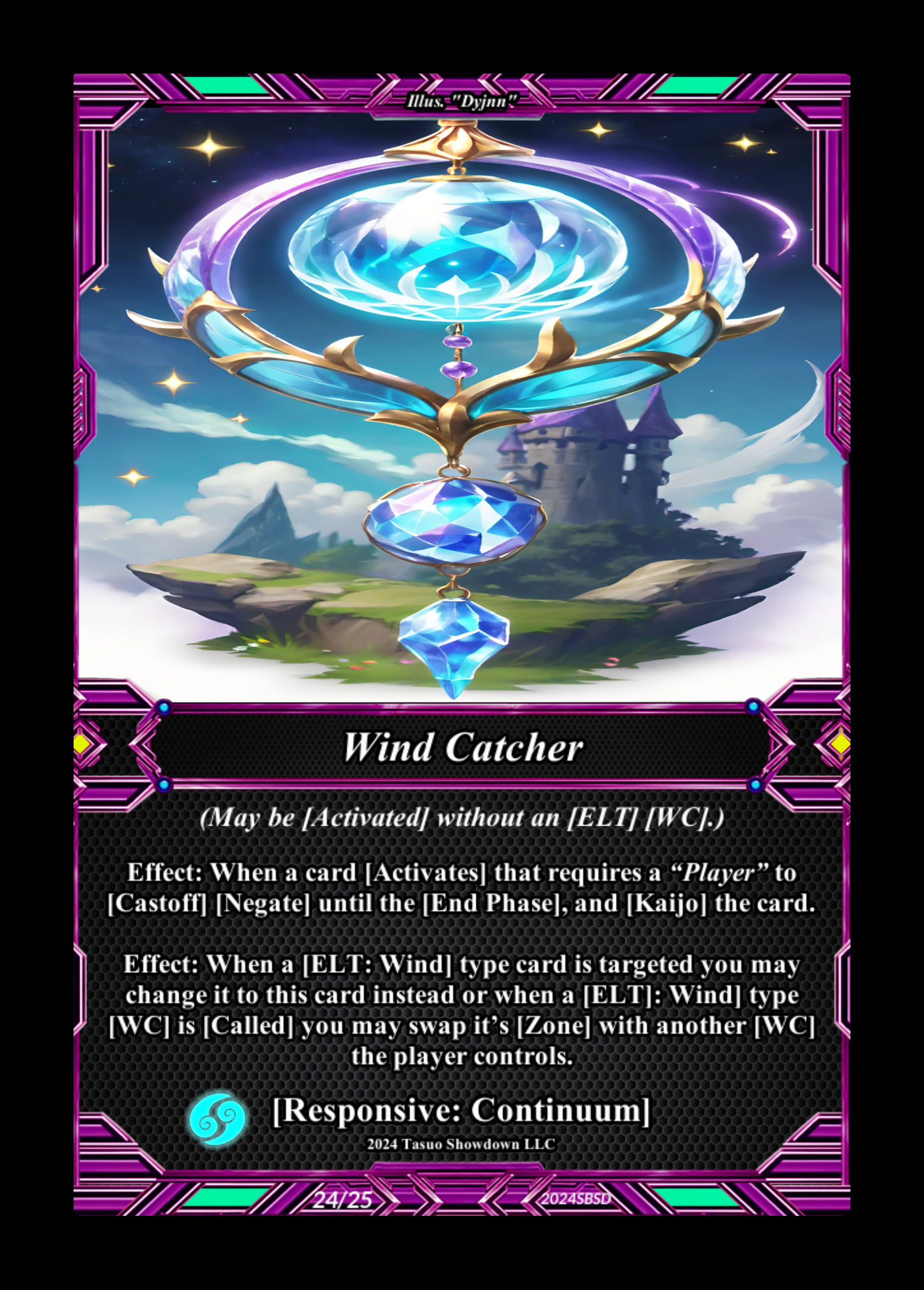 Starter Deck: Ury