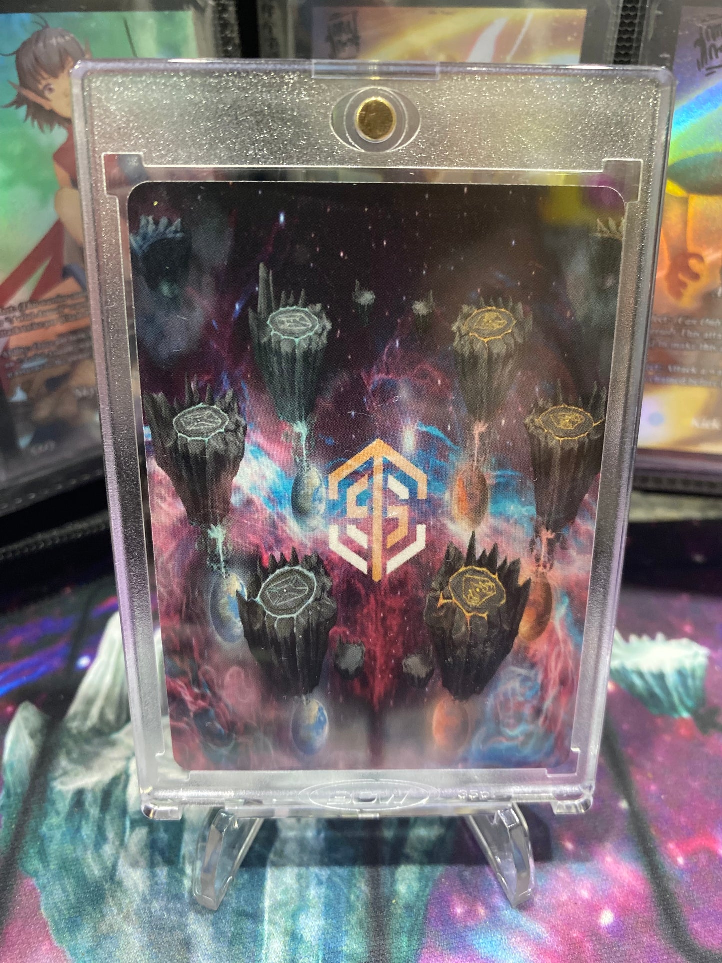 Promo Card: Whatnot Exclusives