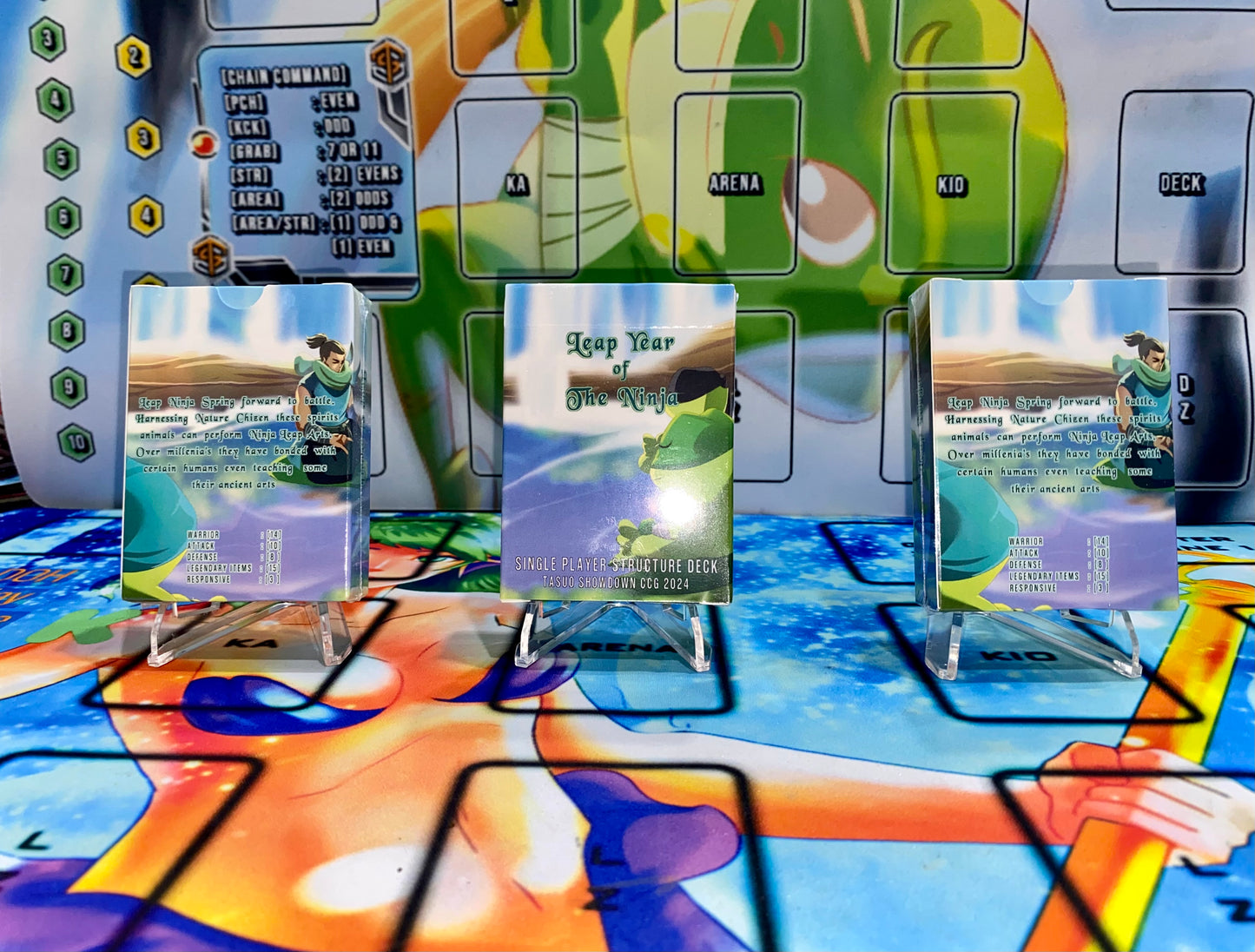 Starter Deck: Yuu