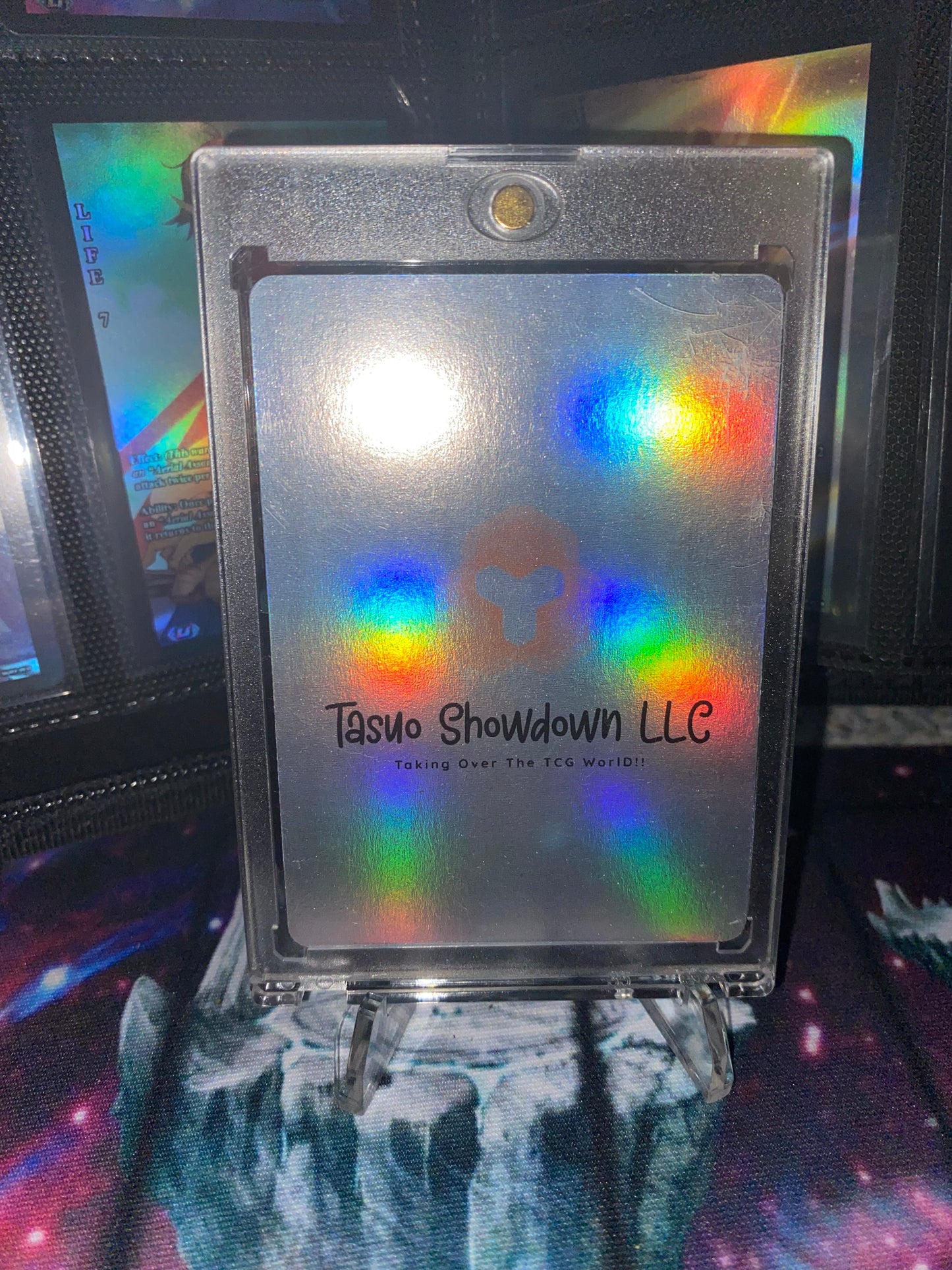 Promo Card: Whatnot Exclusives