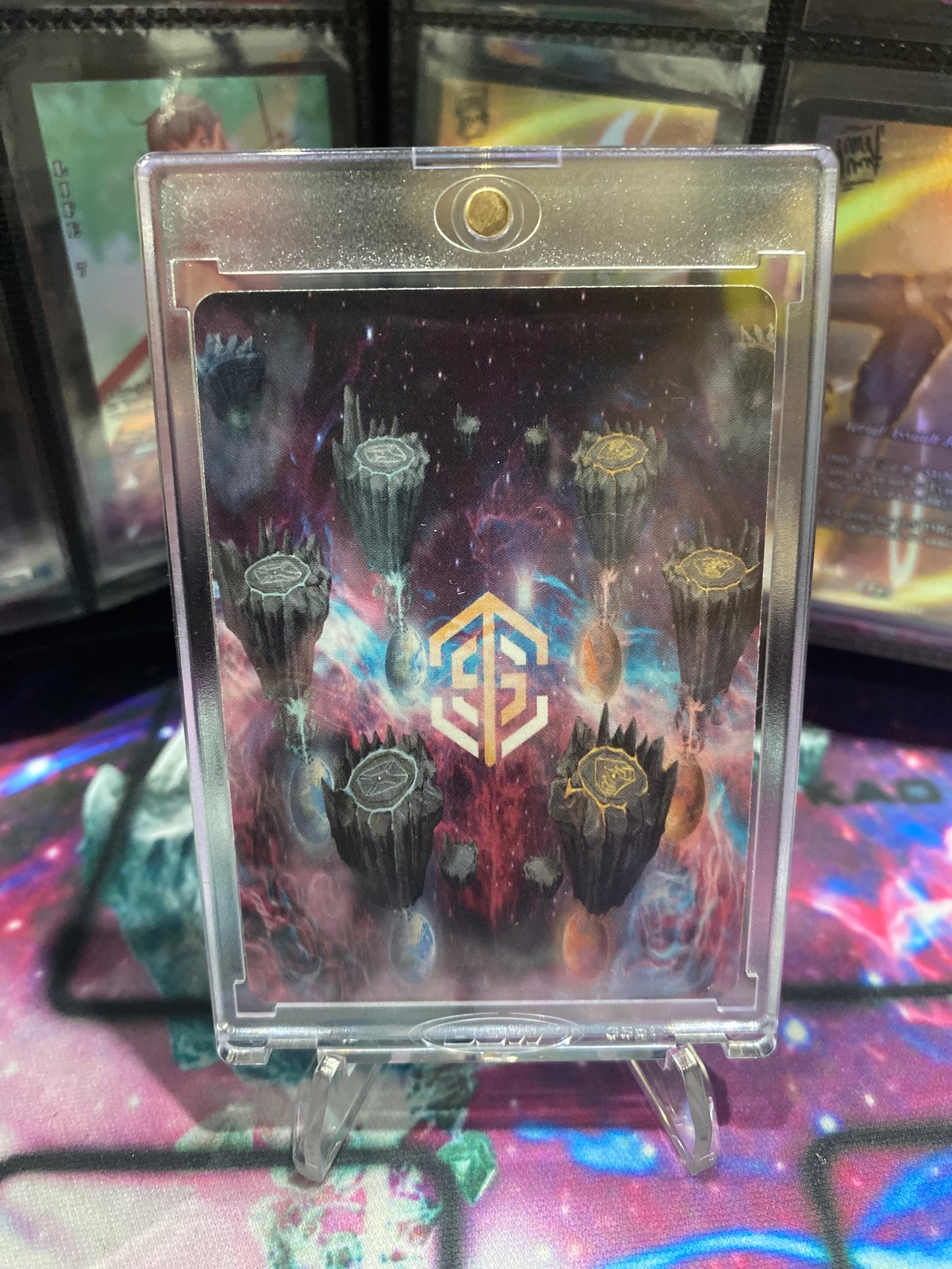 Promo Card: Whatnot Exclusives