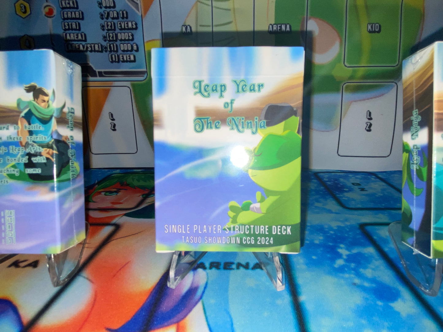 Starter Deck: Yuu