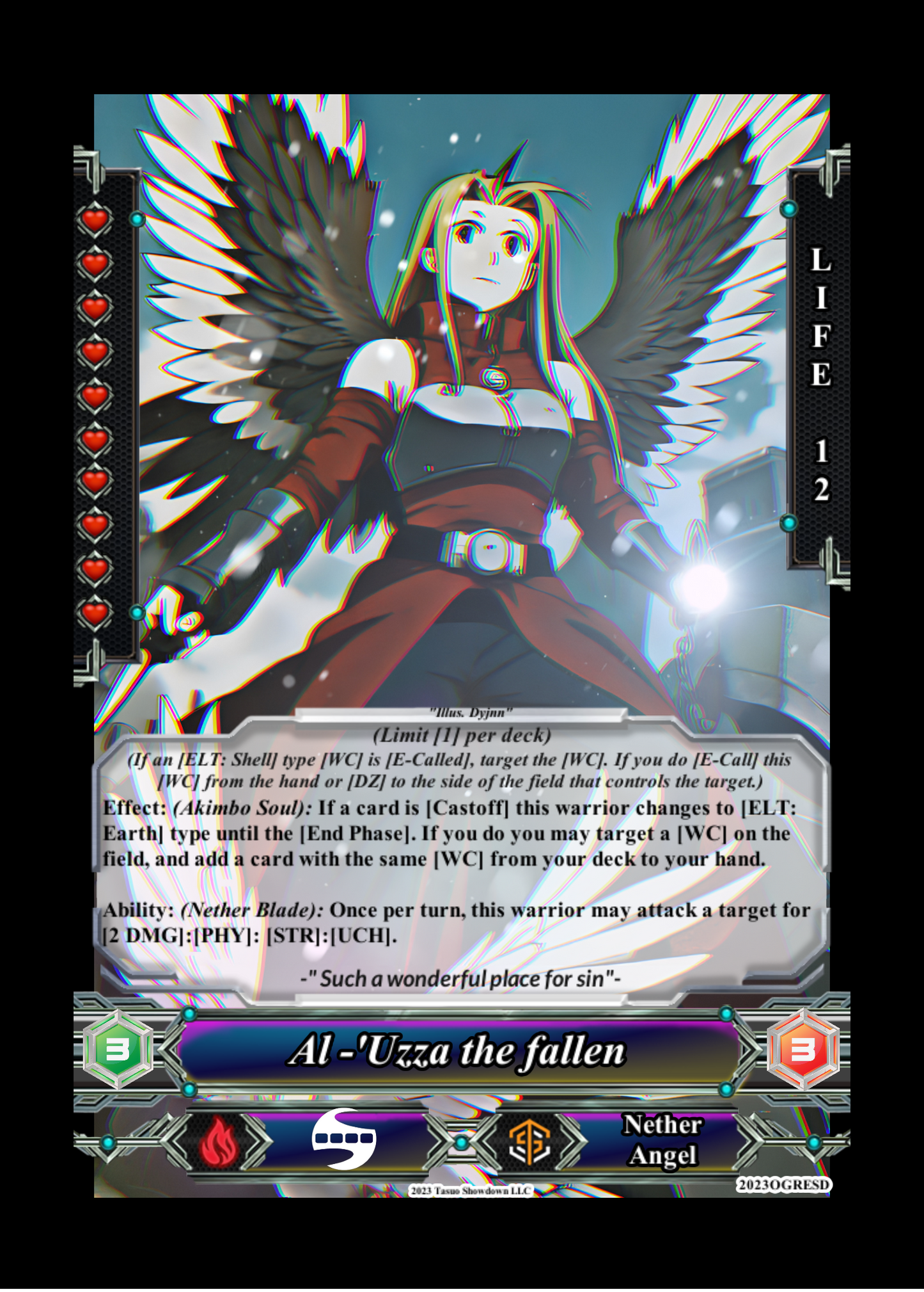 Starter Deck: Kosho
