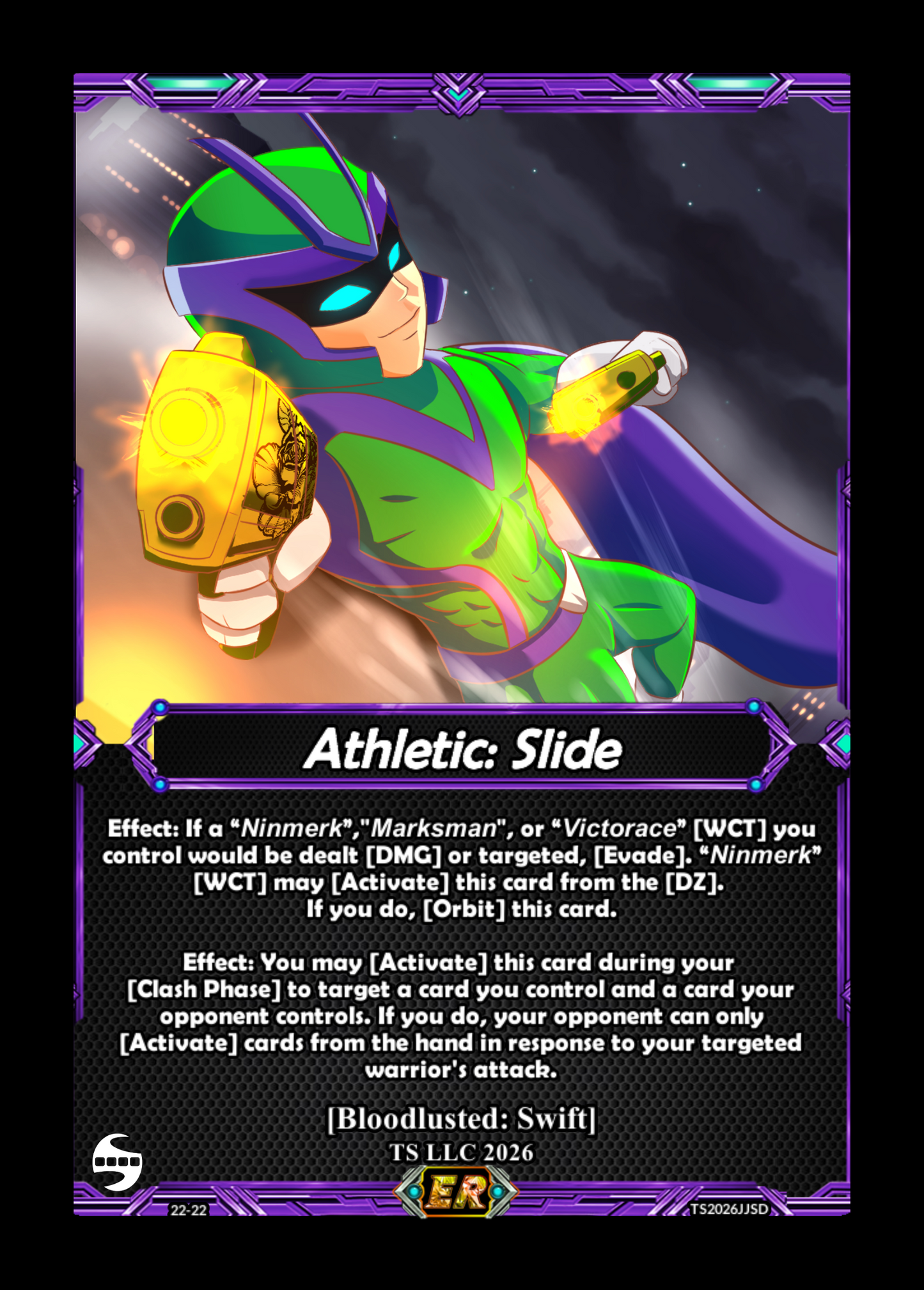 Structure Deck: Joey
