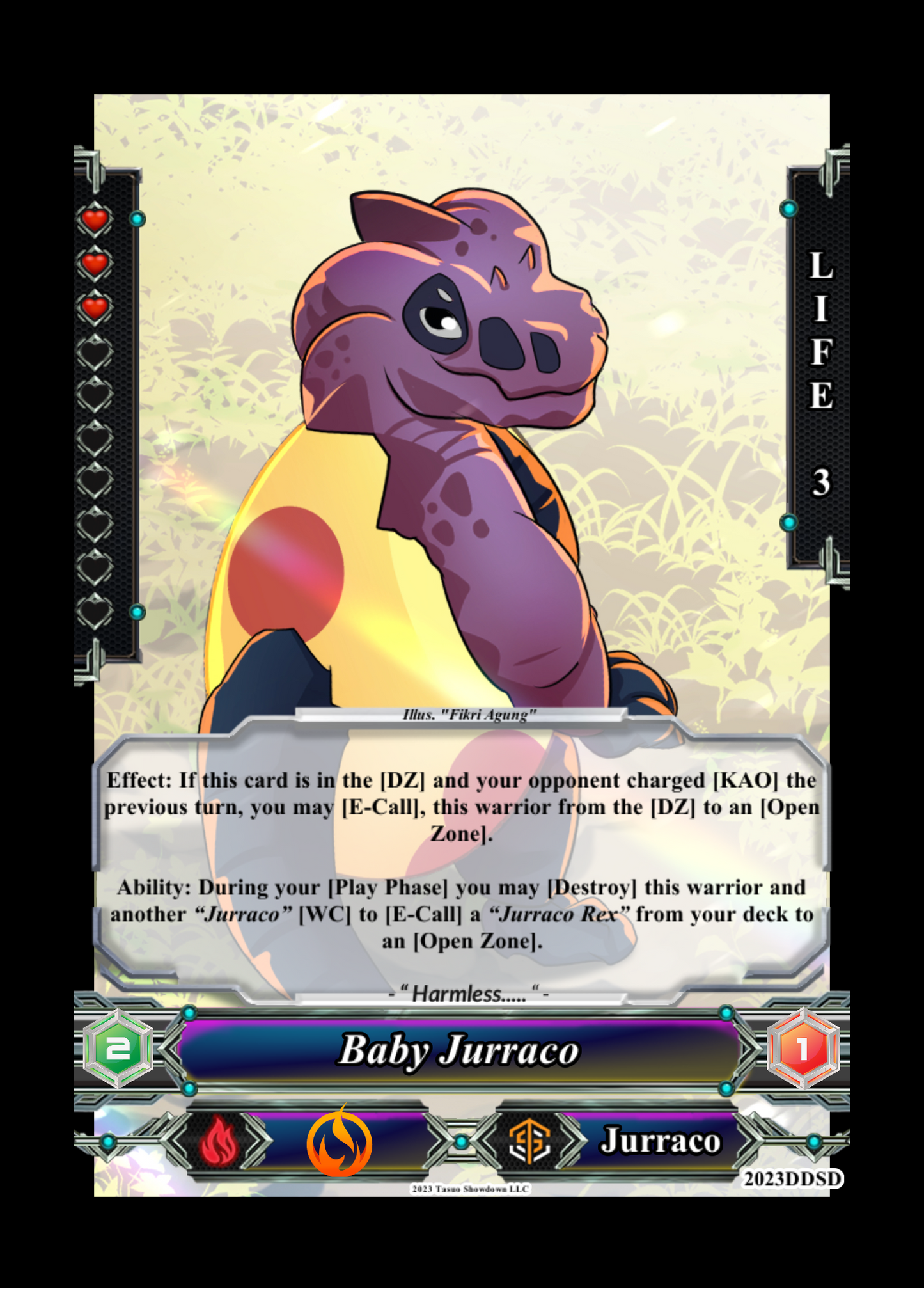 Starter Deck: Sunjae