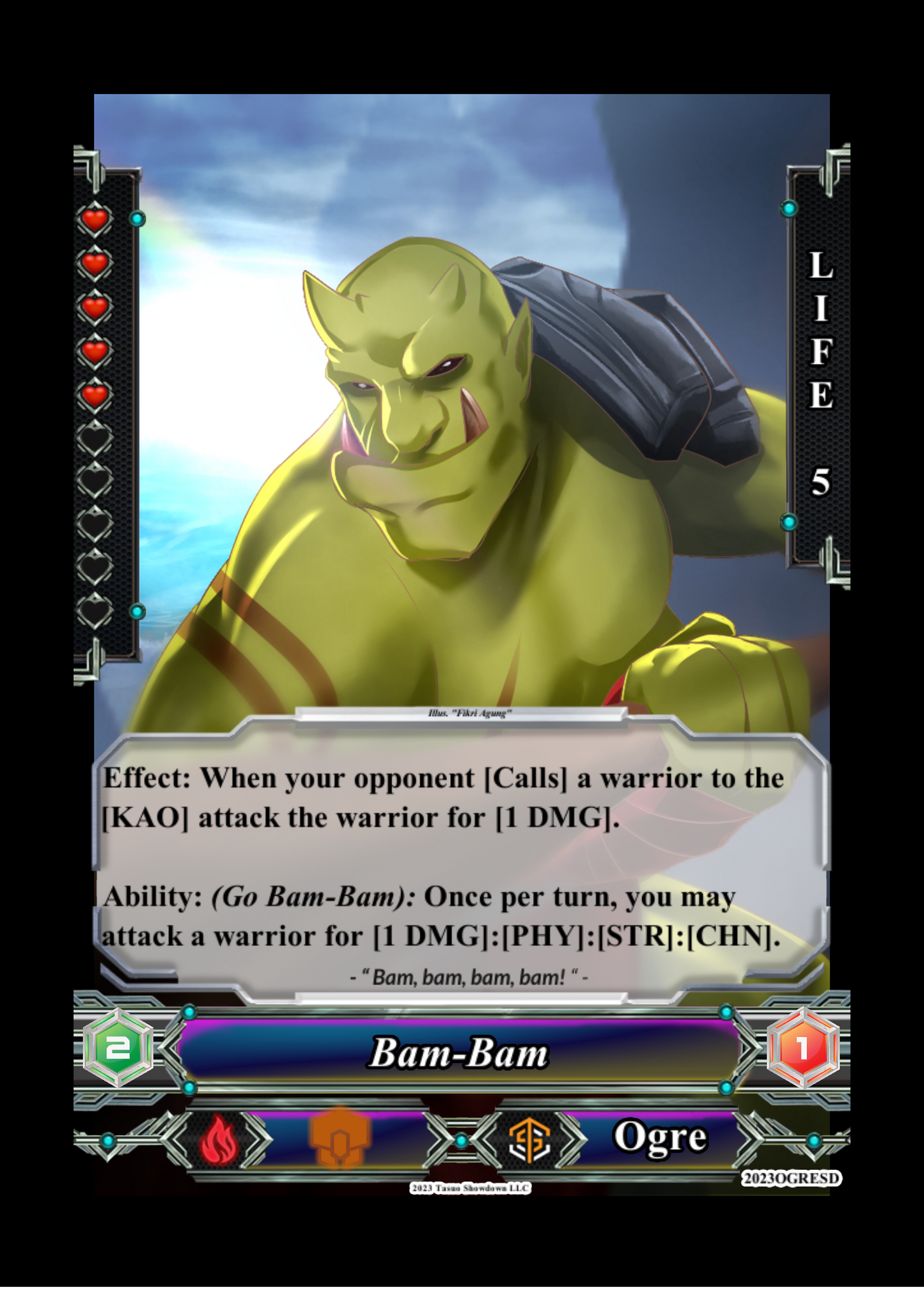 Starter Deck: Kosho