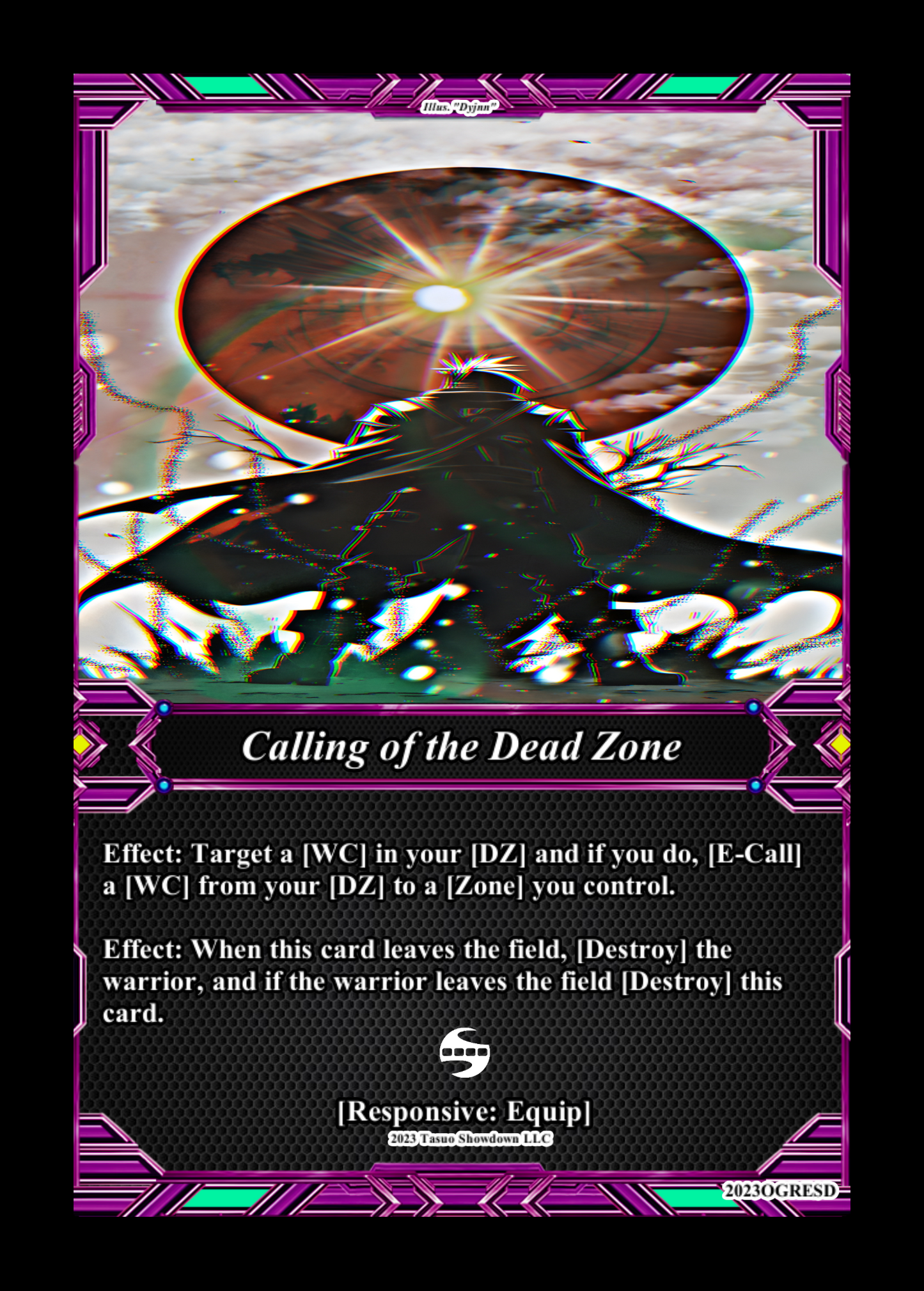 Starter Deck: Kosho