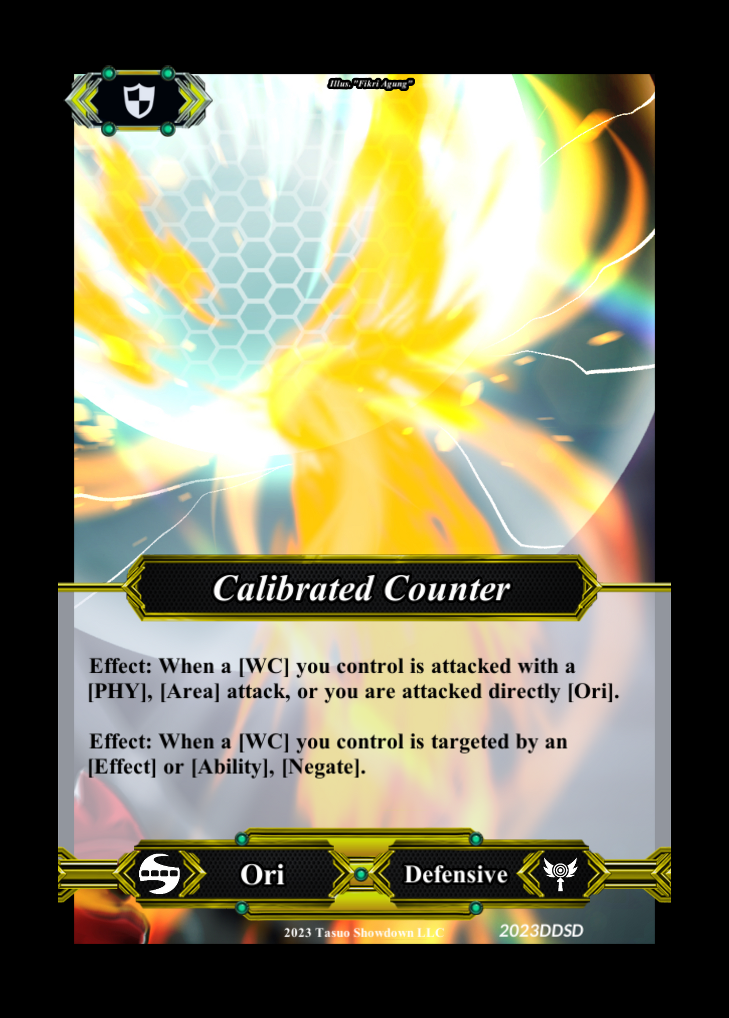 Starter Deck: Sunjae