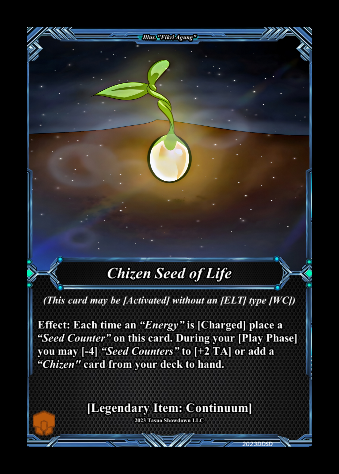 Starter Deck: Sunjae
