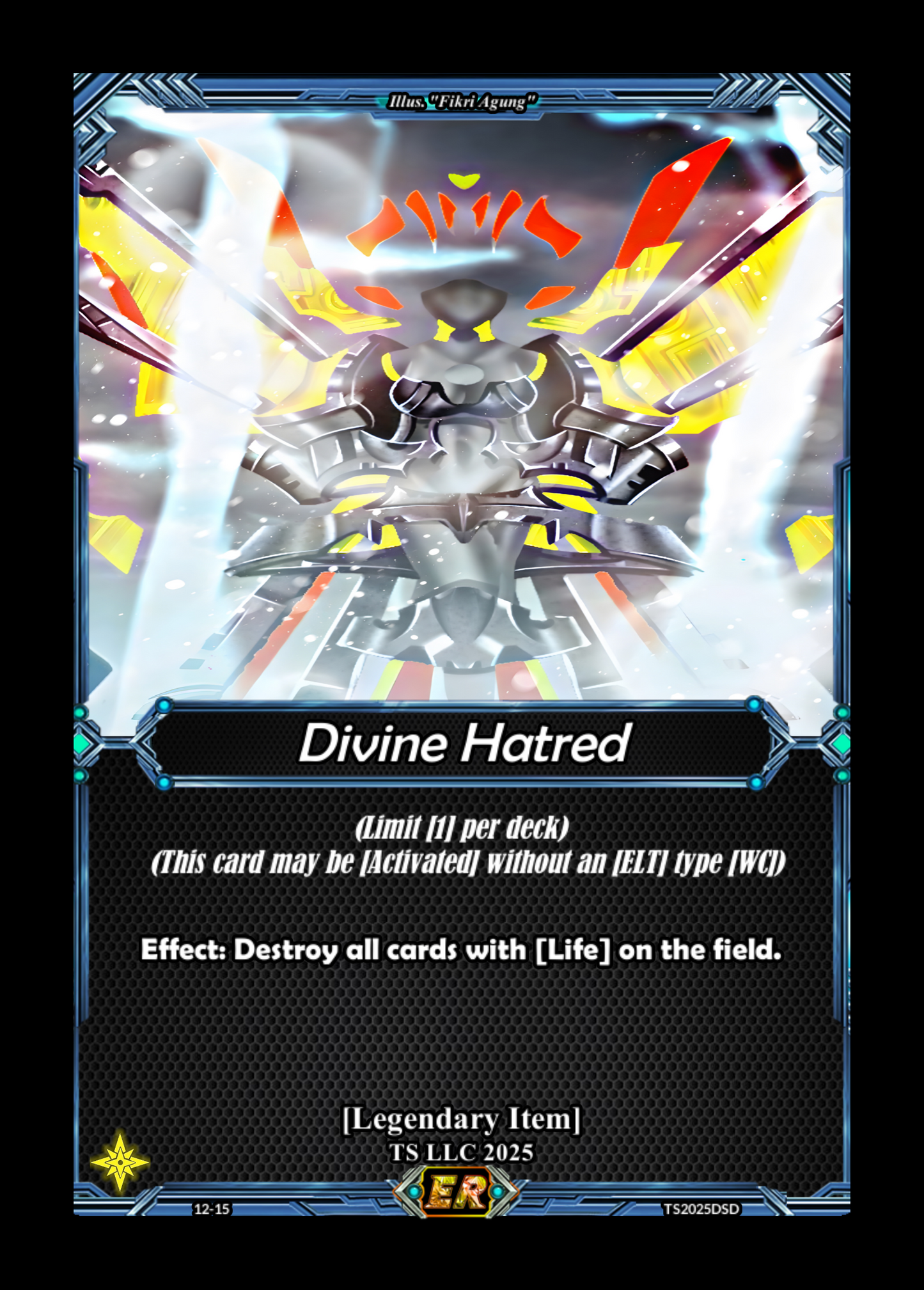 Starter Deck: Tobi
