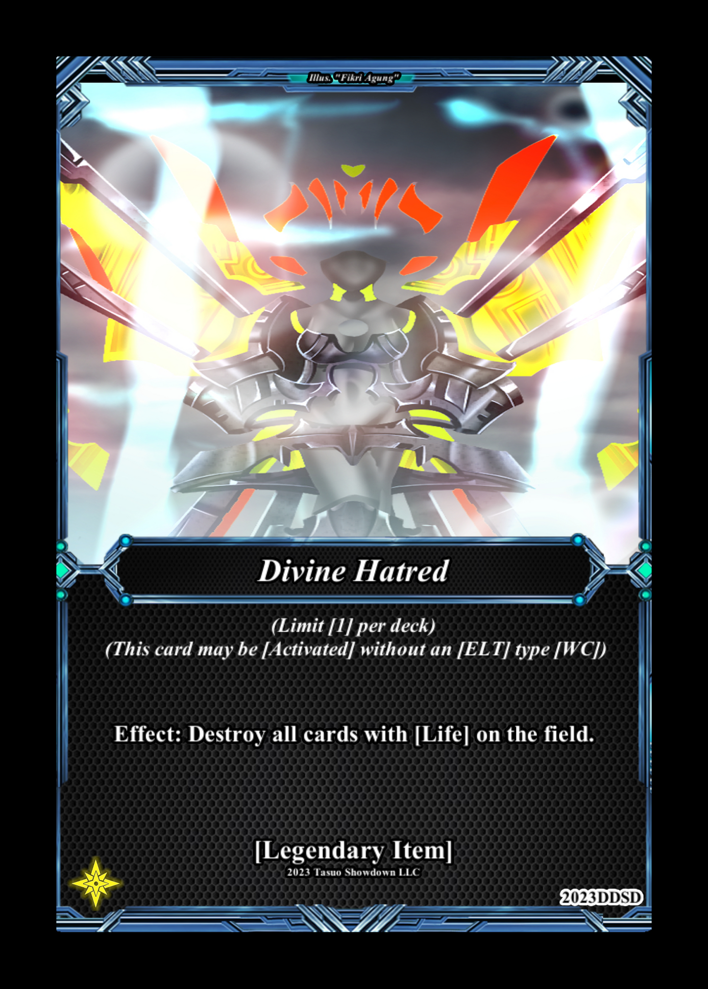 Starter Deck: Sunjae