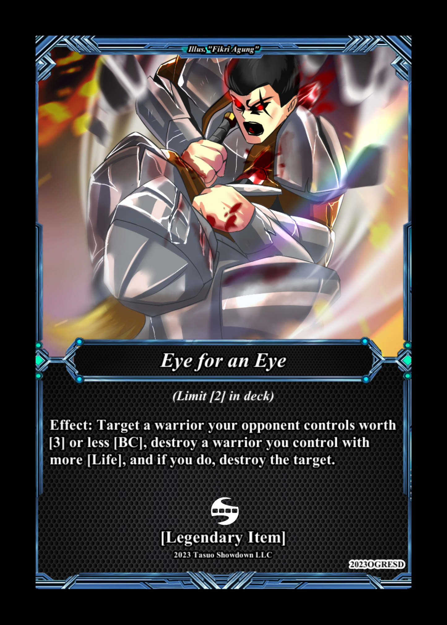 Starter Deck: Kosho