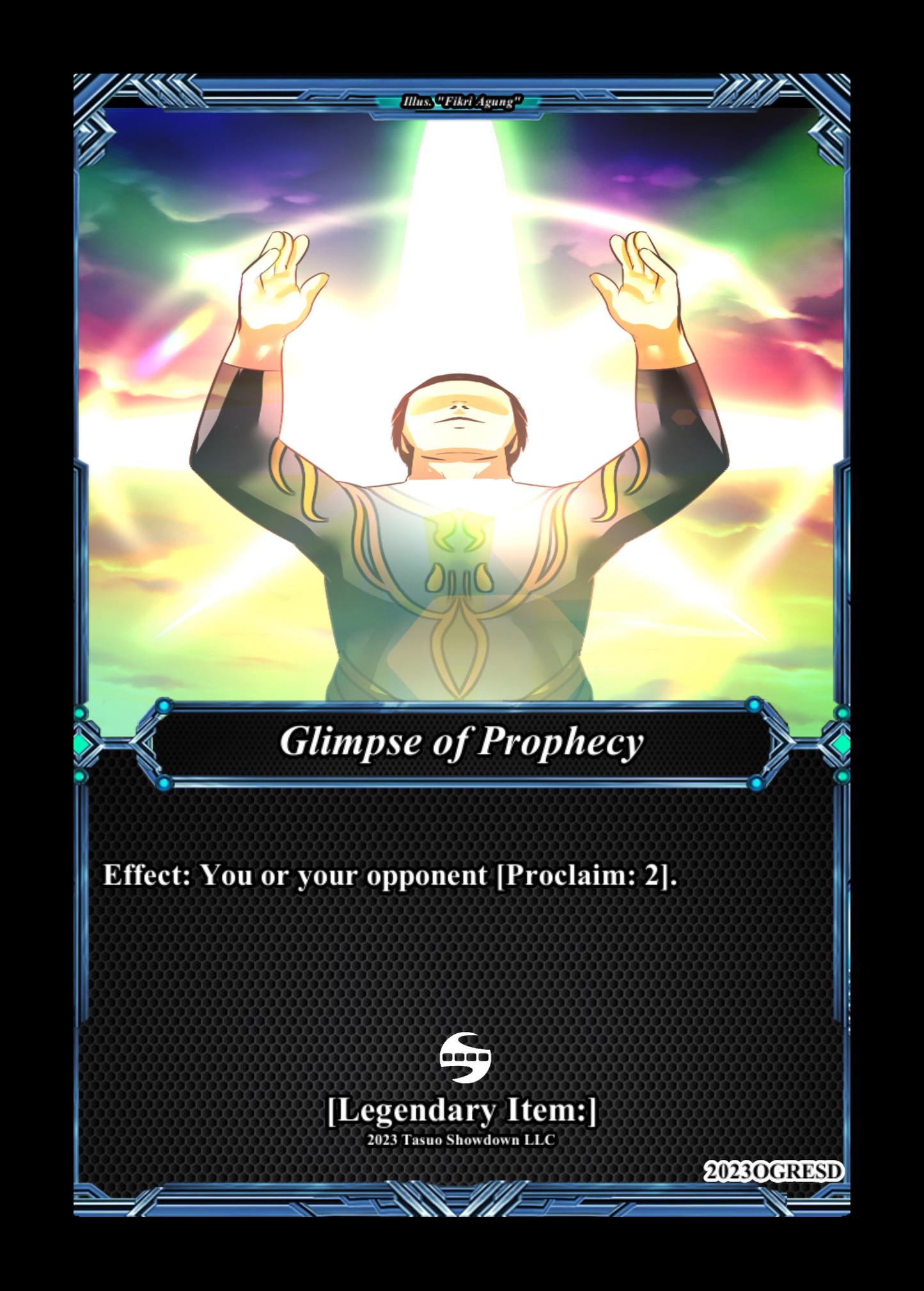 Starter Deck: Kosho