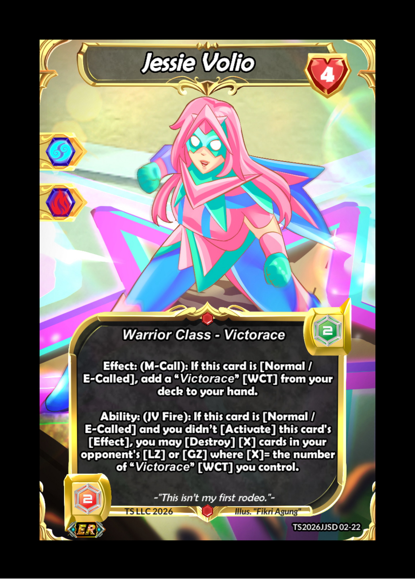 Structure Deck: Joey