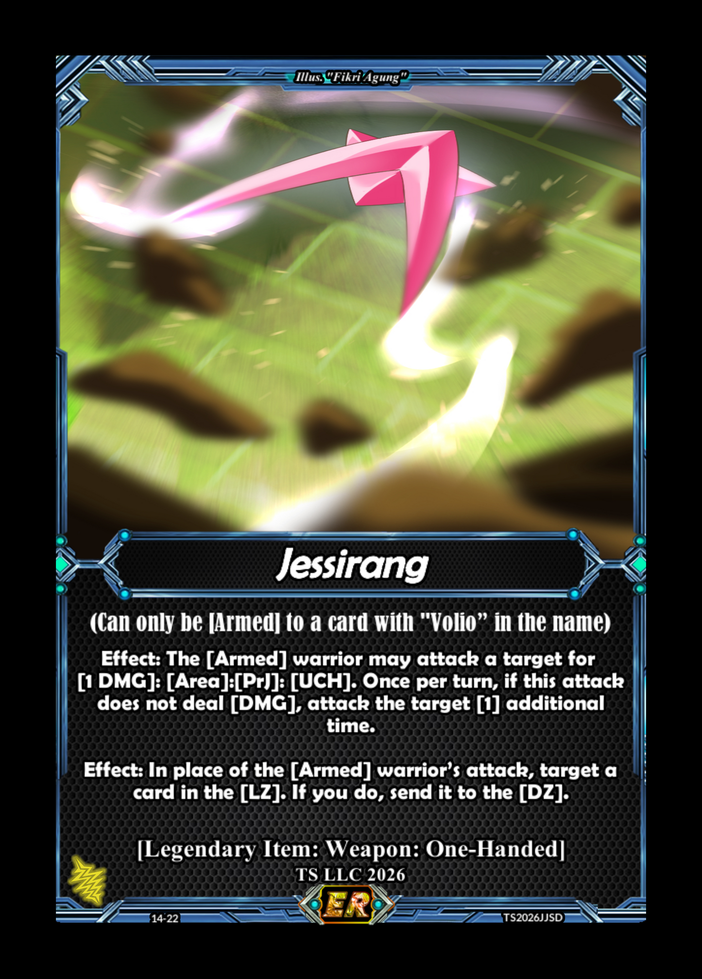 Structure Deck: Joey