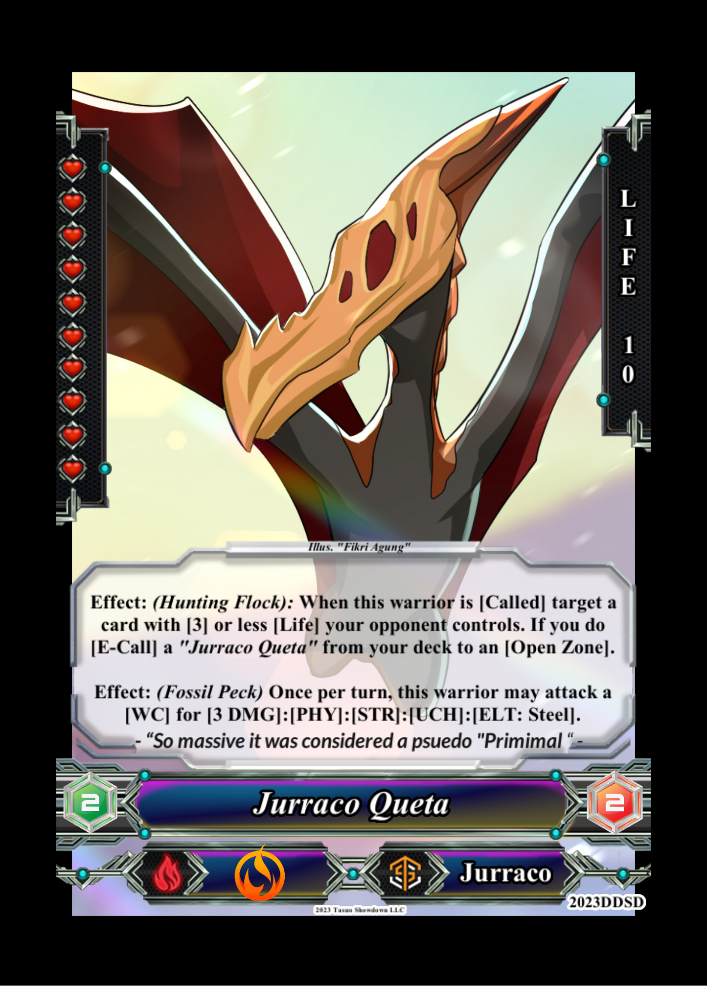 Starter Deck: Sunjae