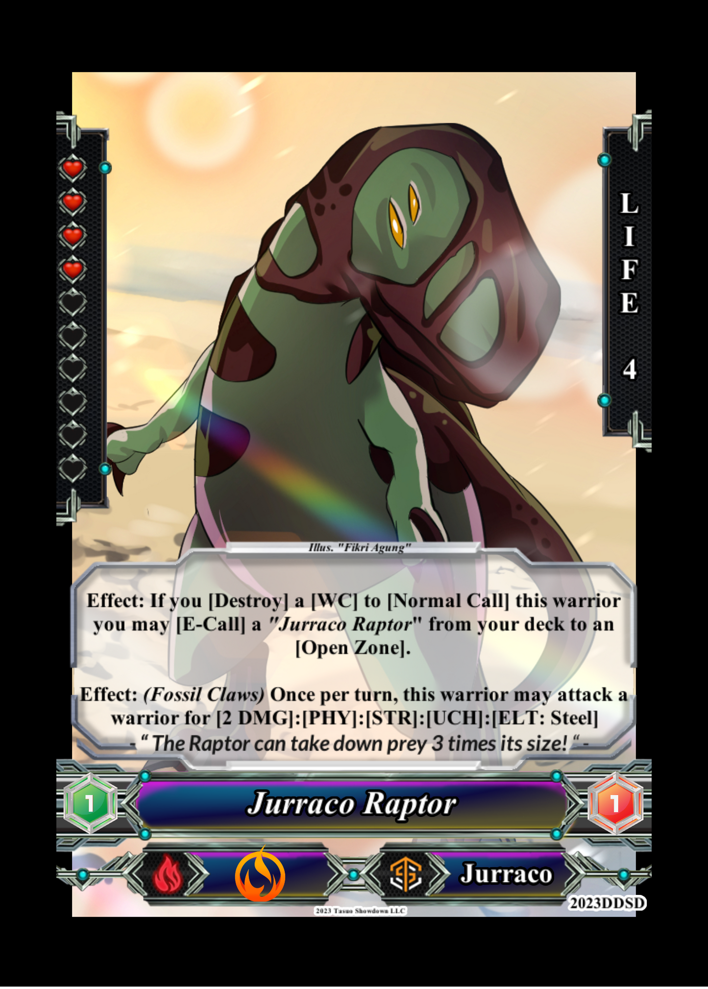 Starter Deck: Sunjae