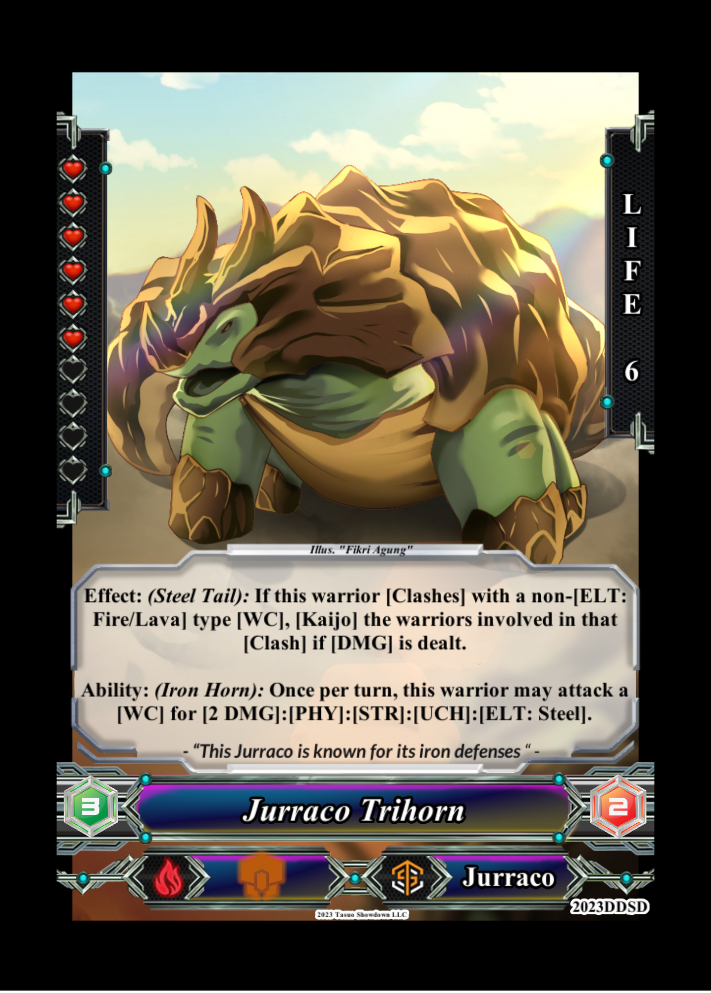 Starter Deck: Sunjae