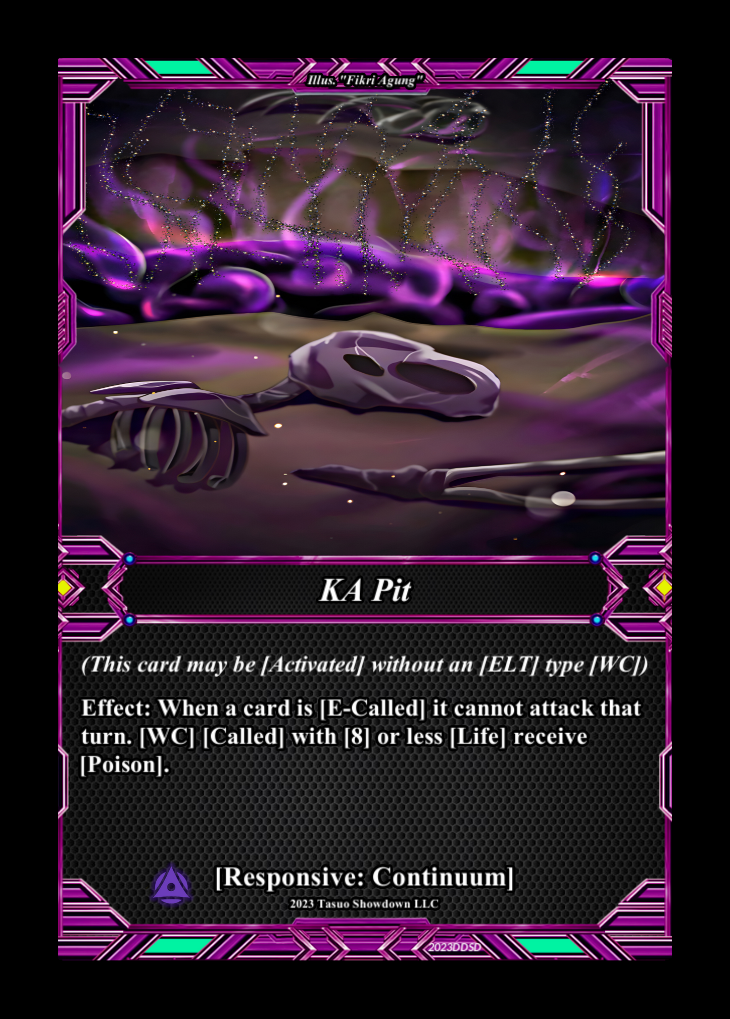 Starter Deck: Sunjae