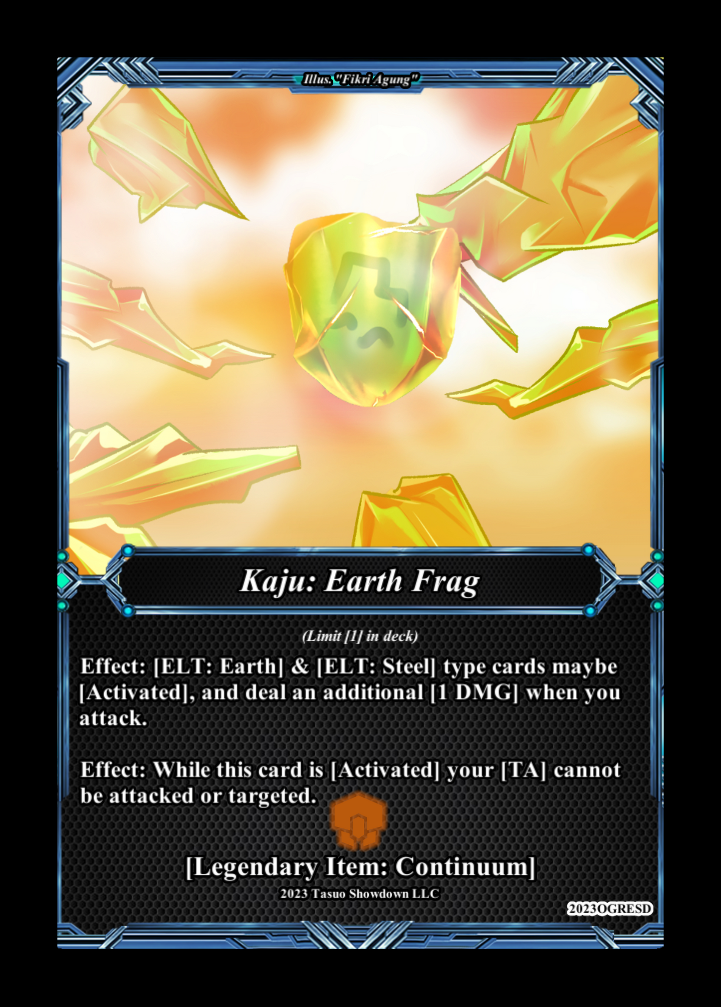 Starter Deck: Kosho