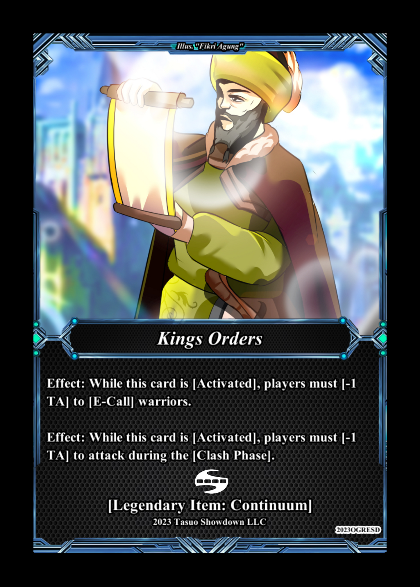 Starter Deck: Kosho