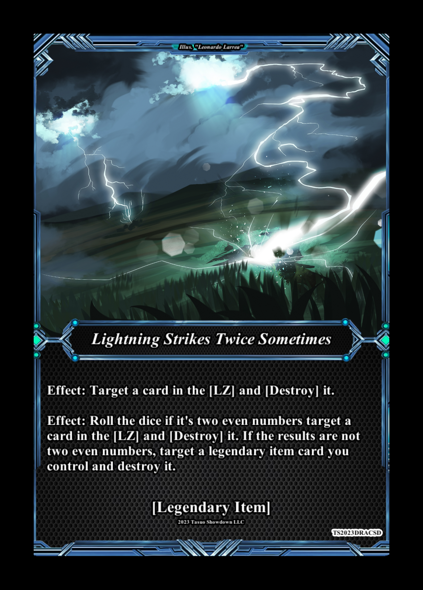 Starter Deck: Devo (Most Popular)